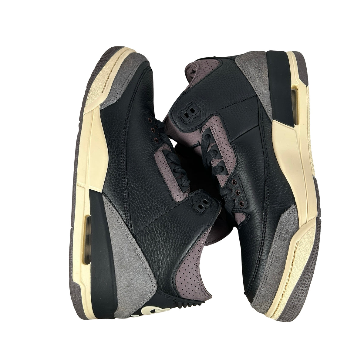 FZ4811 001 Jordan 3 Retro OG SP A Ma Maniére While You Were Sleeping (W) [USED] - 12 W (Used20)