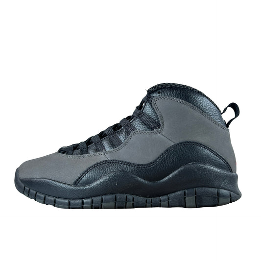 HJ6779 001 Jordan 10 Retro Shadow (2025) [USED] - 7.5 M (Used)