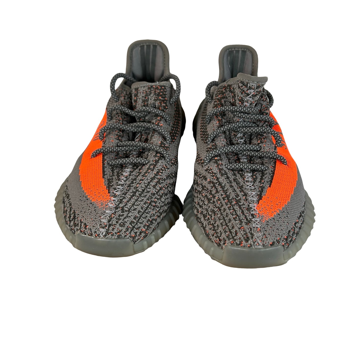 GW1229 Yeezy Boost 350 V2 Beluga Reflective [USED] - 8.5 M (Used2) (No Box2)