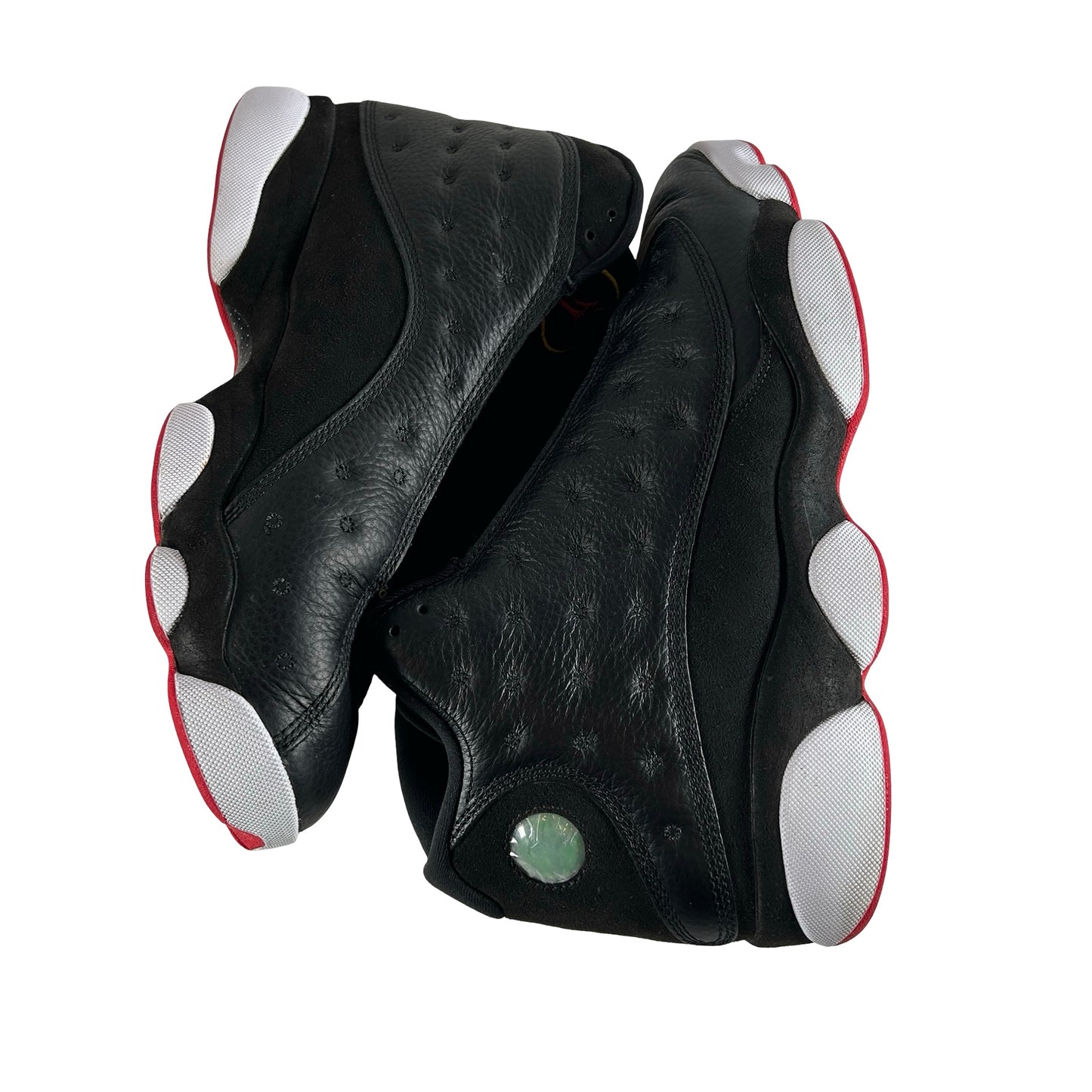 414571 062 Jordan 13 Retro Playoff (2023) [USED] - 12 M (Used2) (No Box2)