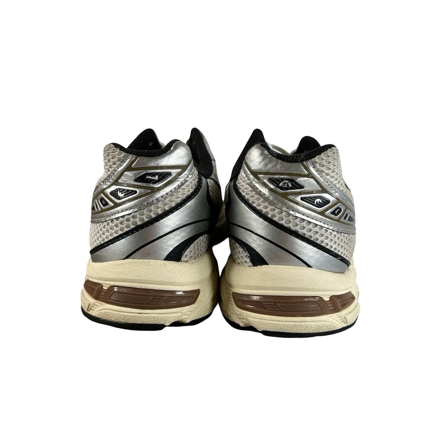 1201A256 113 ASICS Gel-1130 White Clay Canyon [USED] - 9 M (Used3)