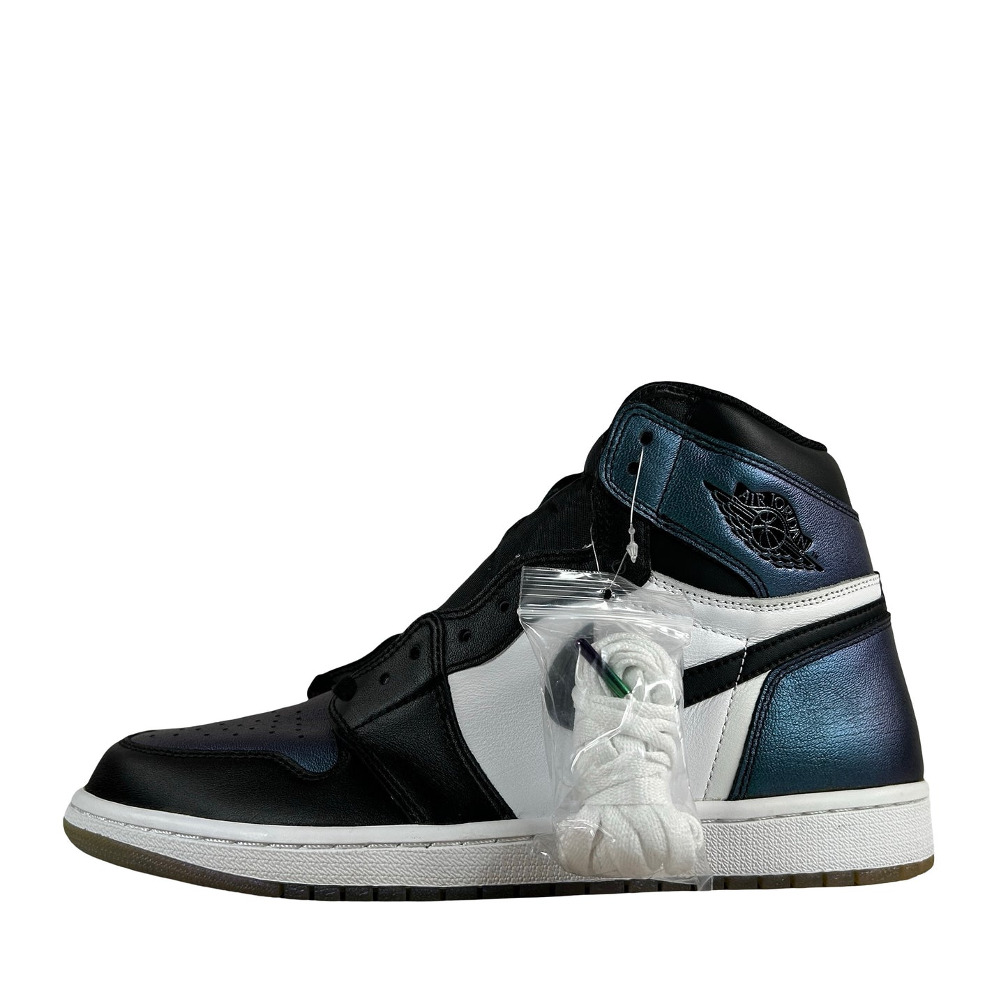 907958 015 Jordan 1 Retro All-Star Chameleon (2017) [CONDITIONAL] - 11 M (Yellowing)