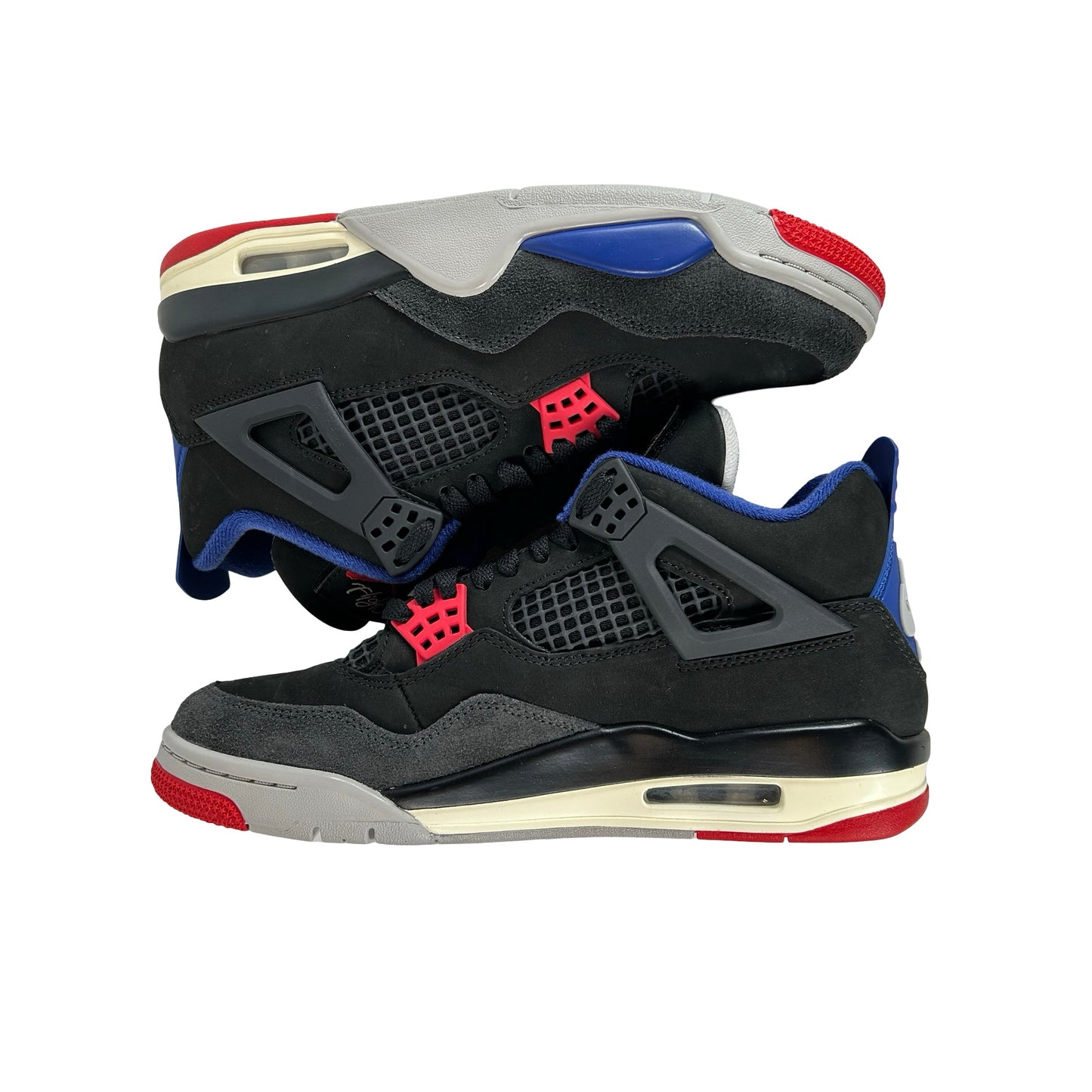 FV5029 003 Jordan 4 Retro Rare Air (Gold Lettering) [USED] - 8 M (VNDS)