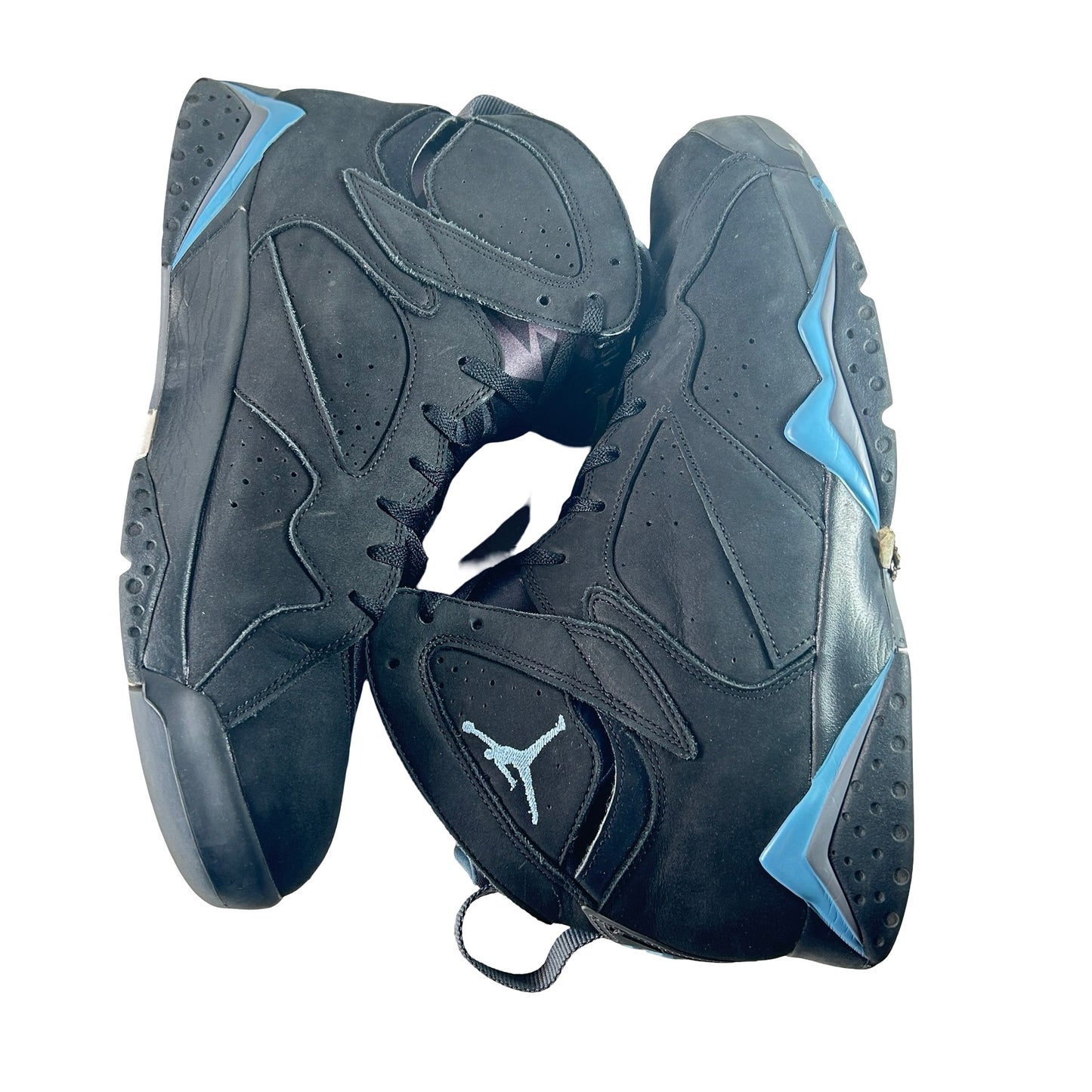 CU9307 004 Jordan 7 Retro Chambray (2023) [USED] - 14 M (Used2)