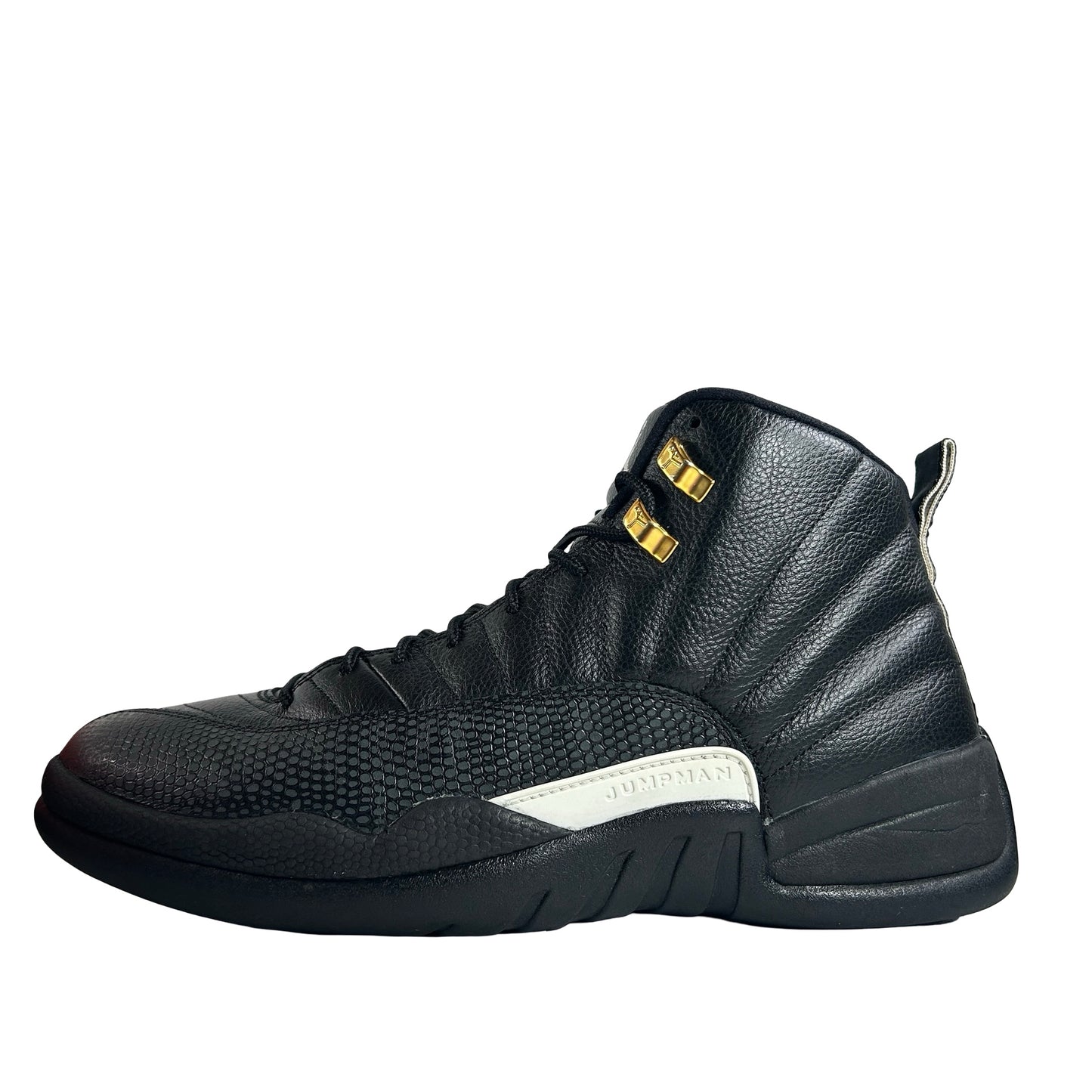 130690 013 Jordan 12 Retro The Master [USED] - 11 M (Used4)