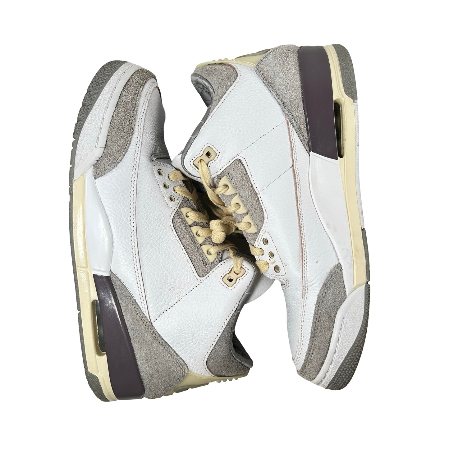 DH3434 110 Jordan 3 Retro A Ma Maniere [USED] - 10.5 W (Used7)