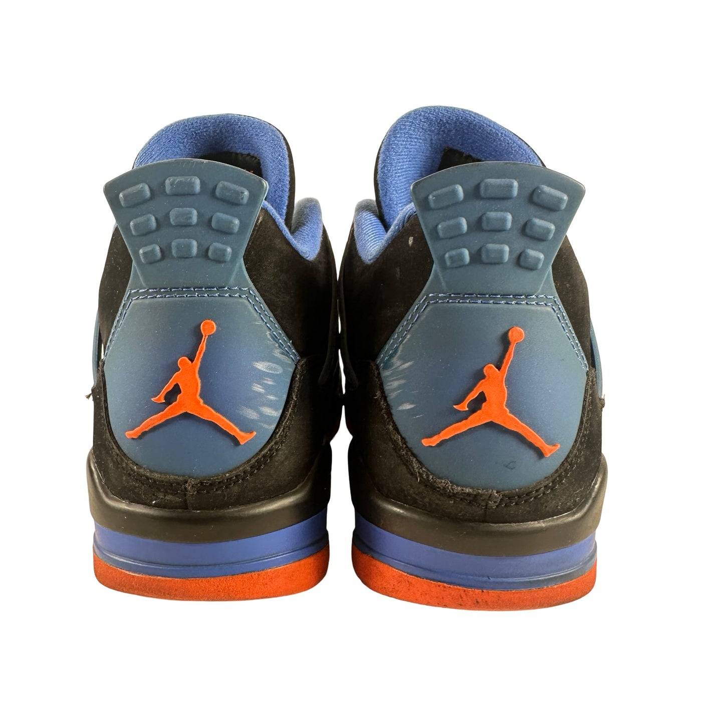 308497 027 Jordan 4 Retro Cavs [USED] - 8 M (Used)