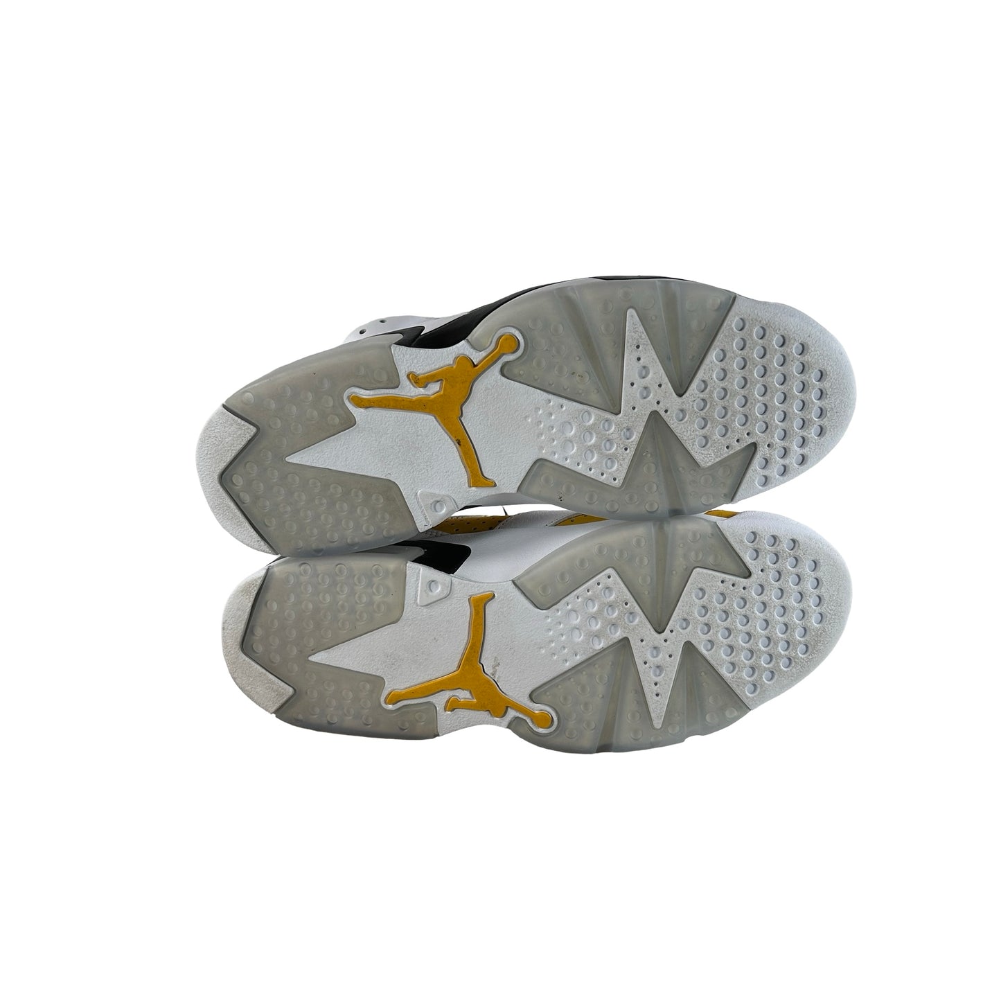 CT8529 170 Jordan 6 Retro Yellow Ochre [USED] - 9.5 (Used2)