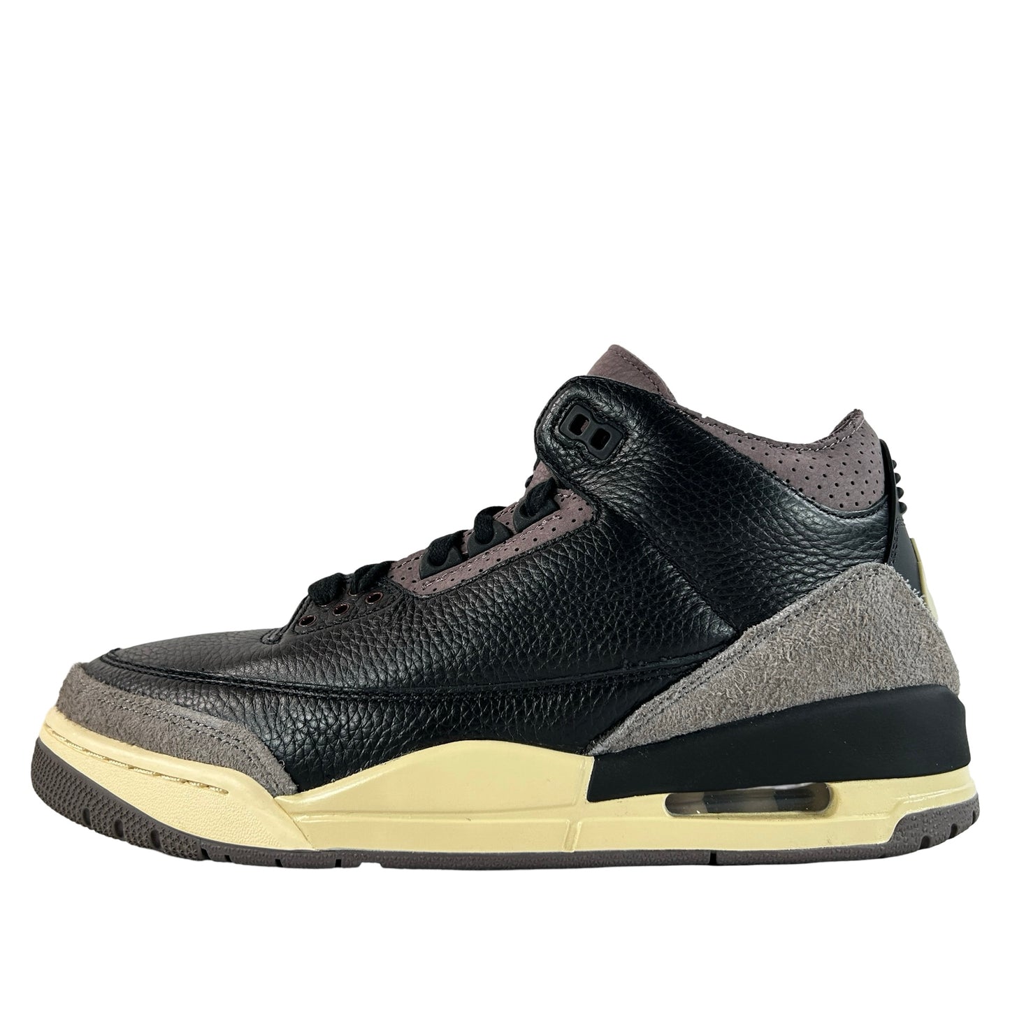 FZ4811 001 Jordan 3 Retro OG SP A Ma Maniére While You Were Sleeping (Women's) [USED] - 10 W / 8.5 M (Used2)