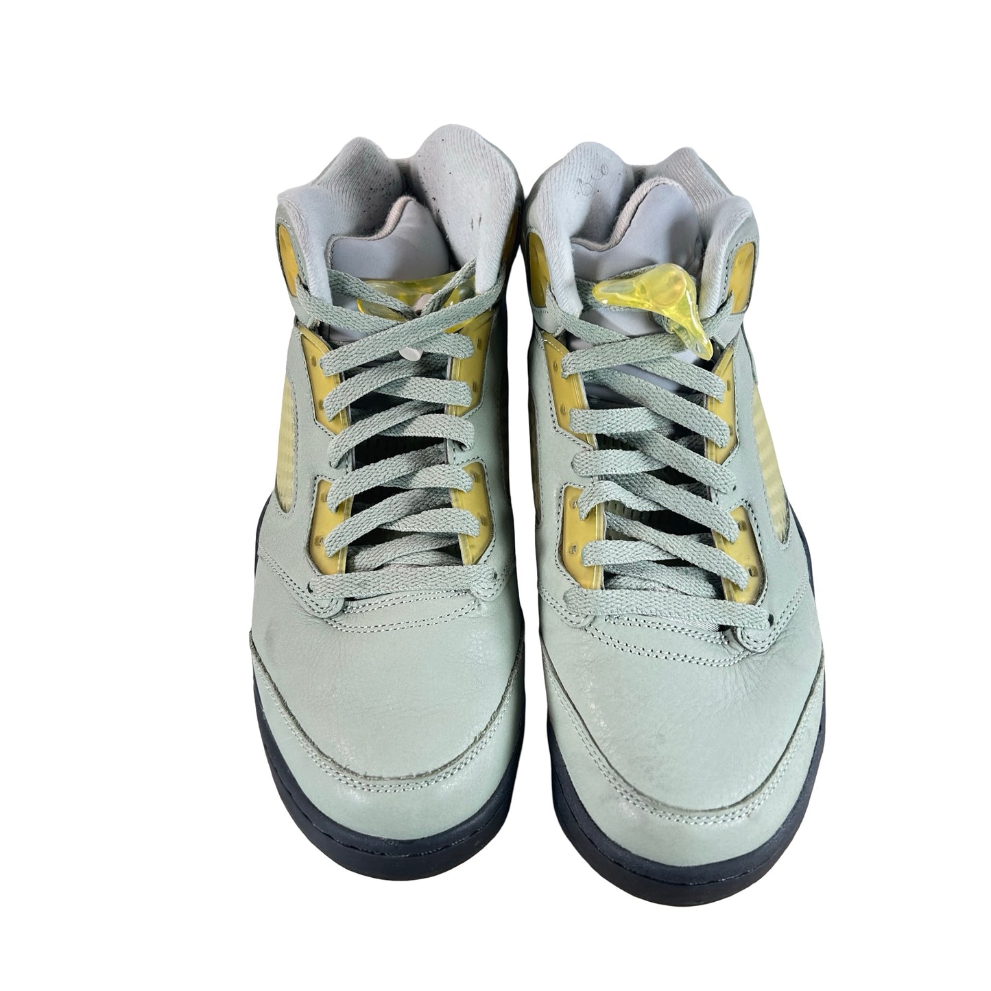 DC7501 300 Jordan 5 Retro Jade Horizon [USED] - 8.5 M (Used) (No Box)