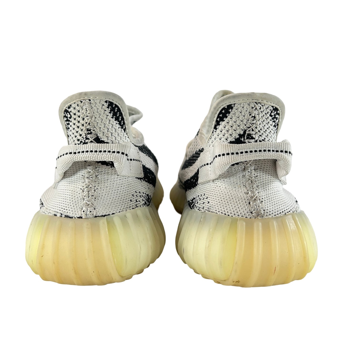 CP9654 Yeezy 350 V2 Zebra [USED] - 11 M (Used2)