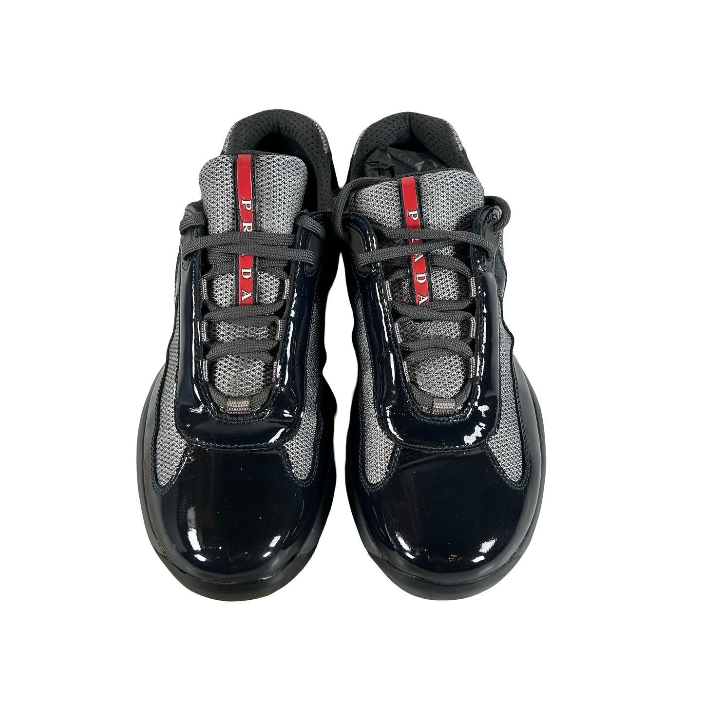 Prada America's Cup Navy [USED] - PRADA 7 / US 9 (Used)