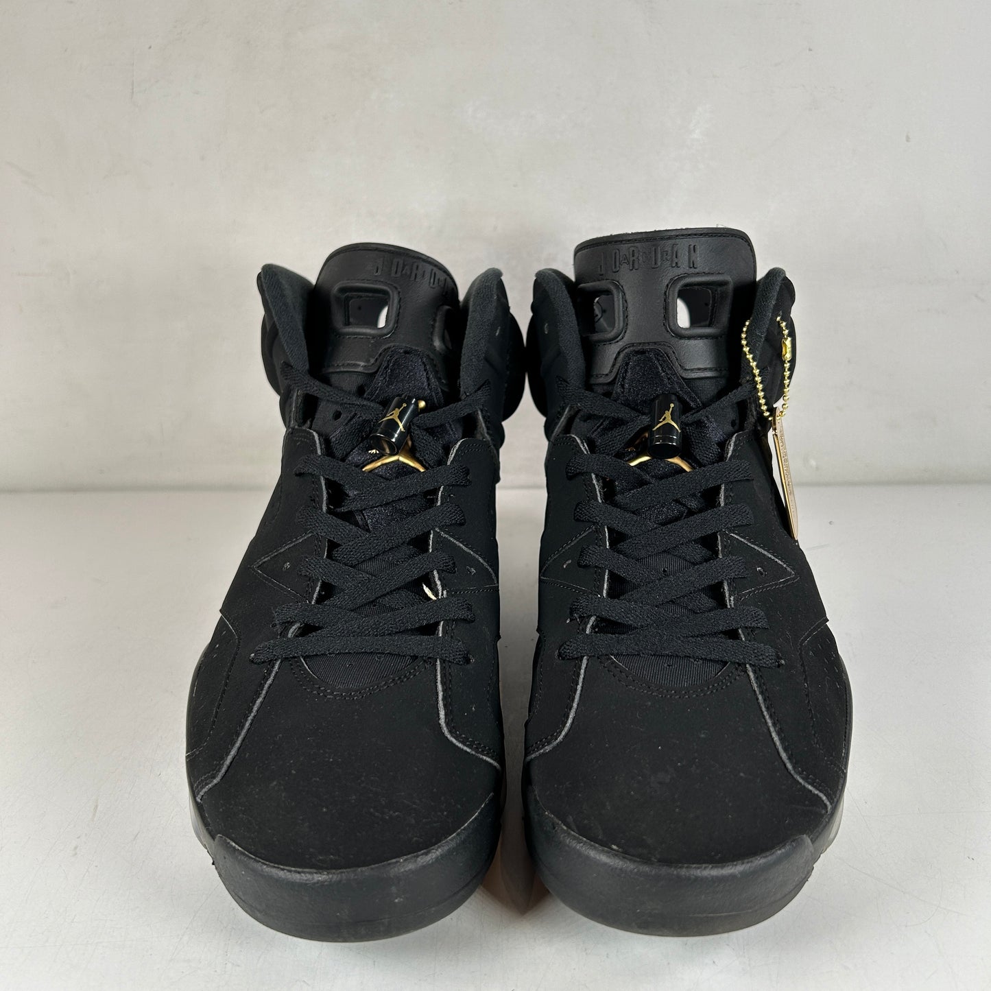 CT4954 007 Jordan 6 Retro DMP (2020) [USED] - 11 M (Used3)