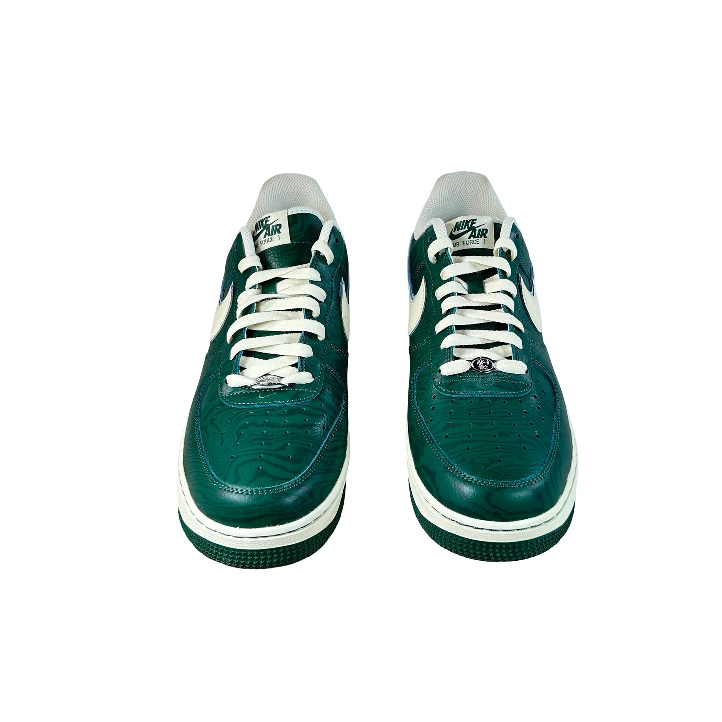 IM6604 323 Nike Air Force 1 Low LAAMS Please Post Bills [USED] - 11.5 M (Used)