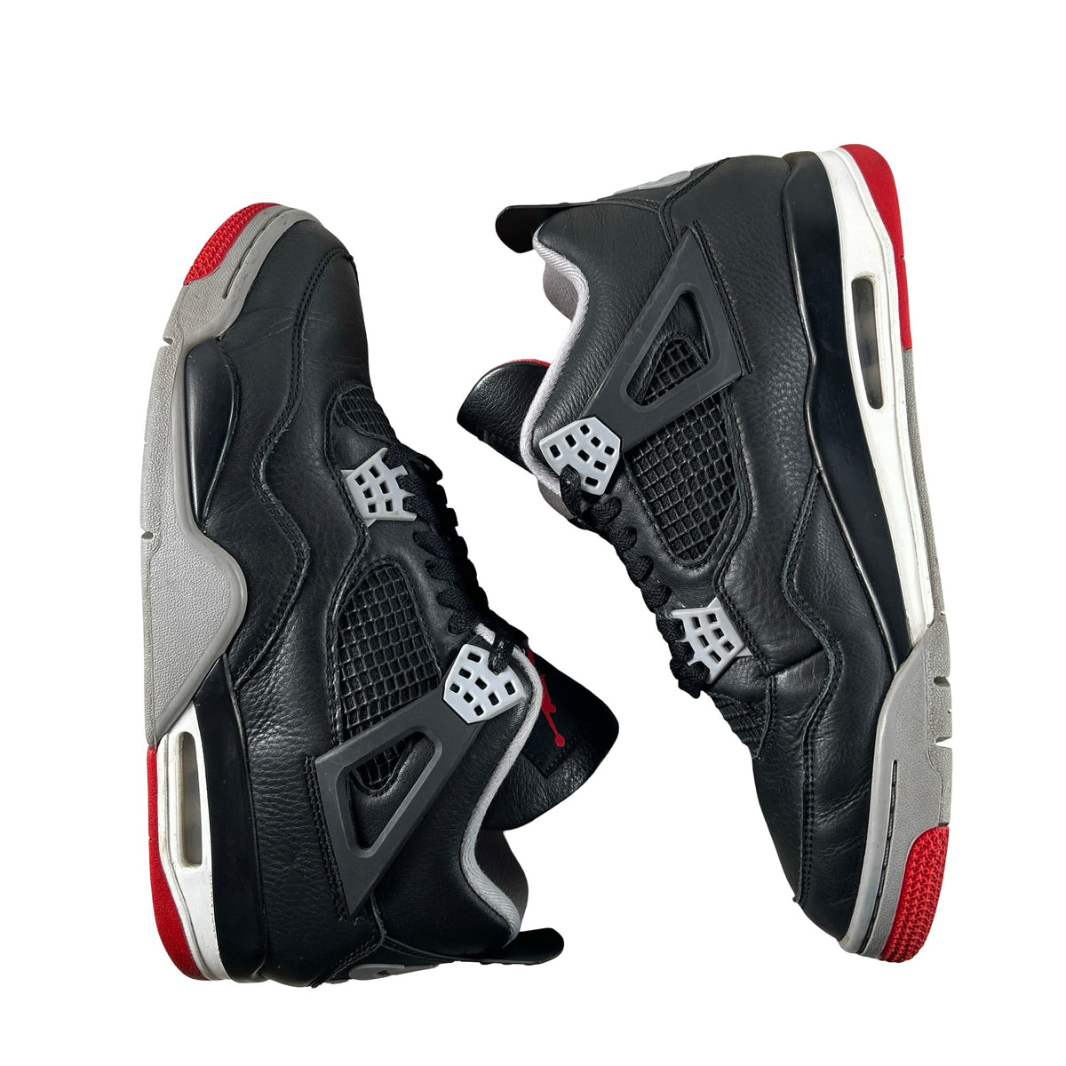 FV5029 006 Jordan 4 Retro Bred Reimagined [USED] - 11 M (Used30)