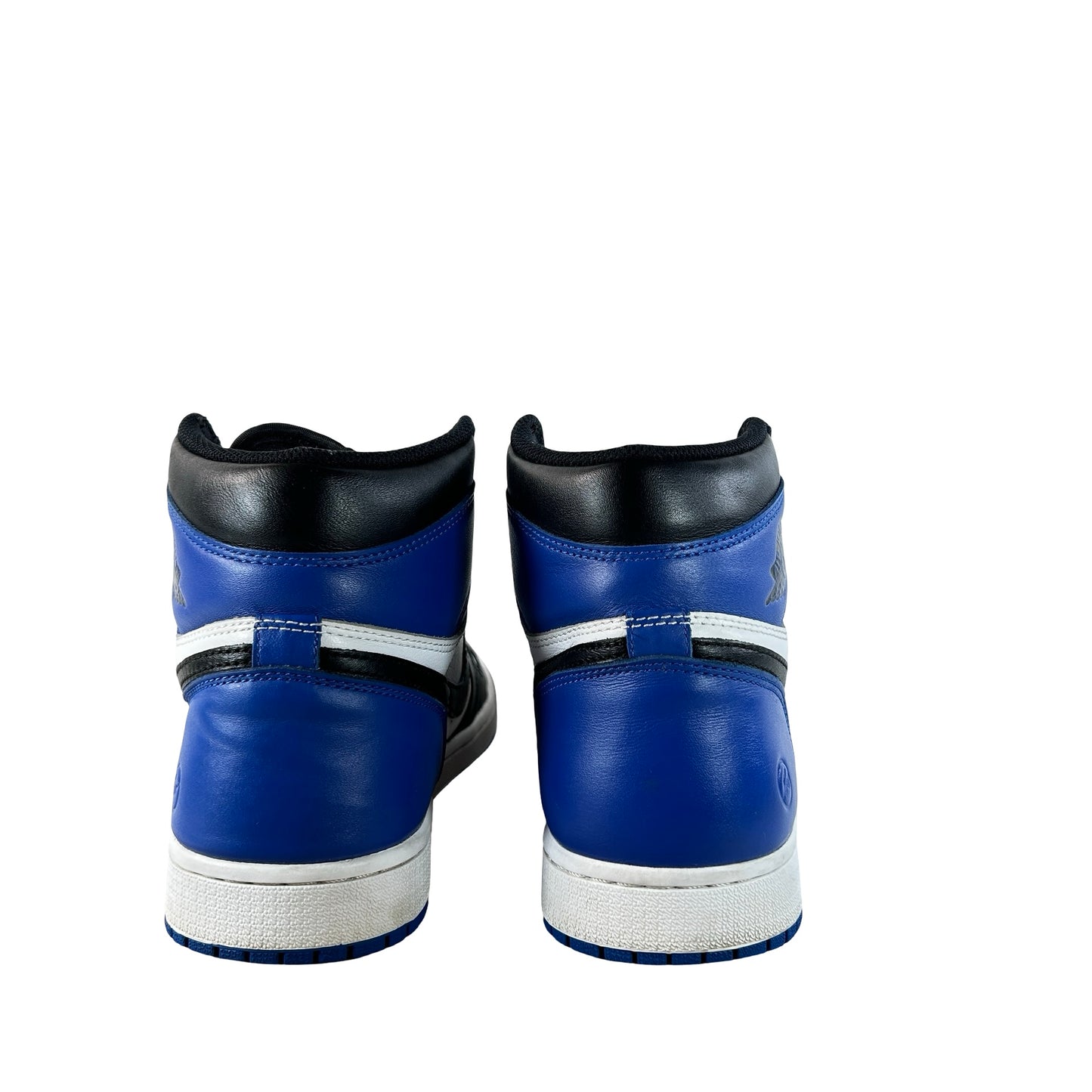 716371 040 Jordan 1 Fragment [USED] - 11 M (Used2) (No Box2)