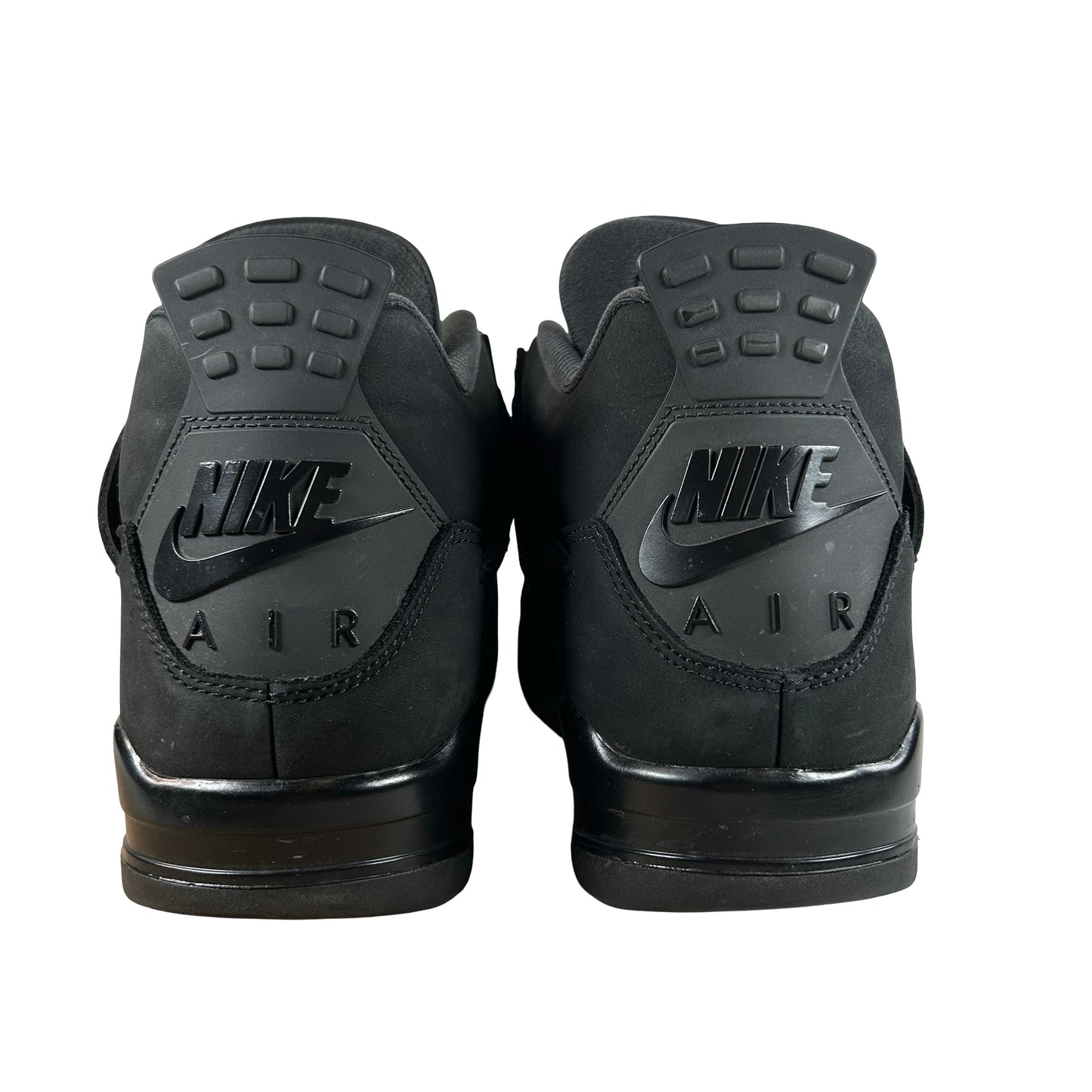 FV5029 010 Jordan 4 Retro Black Cat (2025) [USED] - 12 M (Used8)