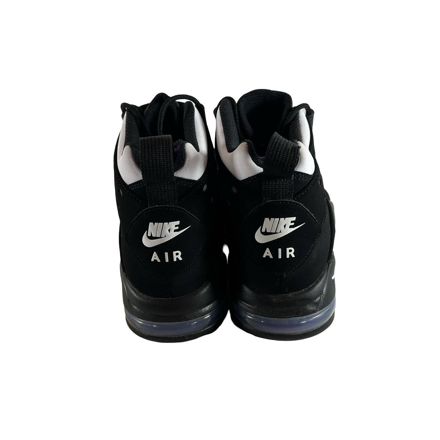 CZ7871 001 Nike Air Max 2 CB 94 Black White Purple (2020) [USED] - 10.5 M (Used) (No Box)