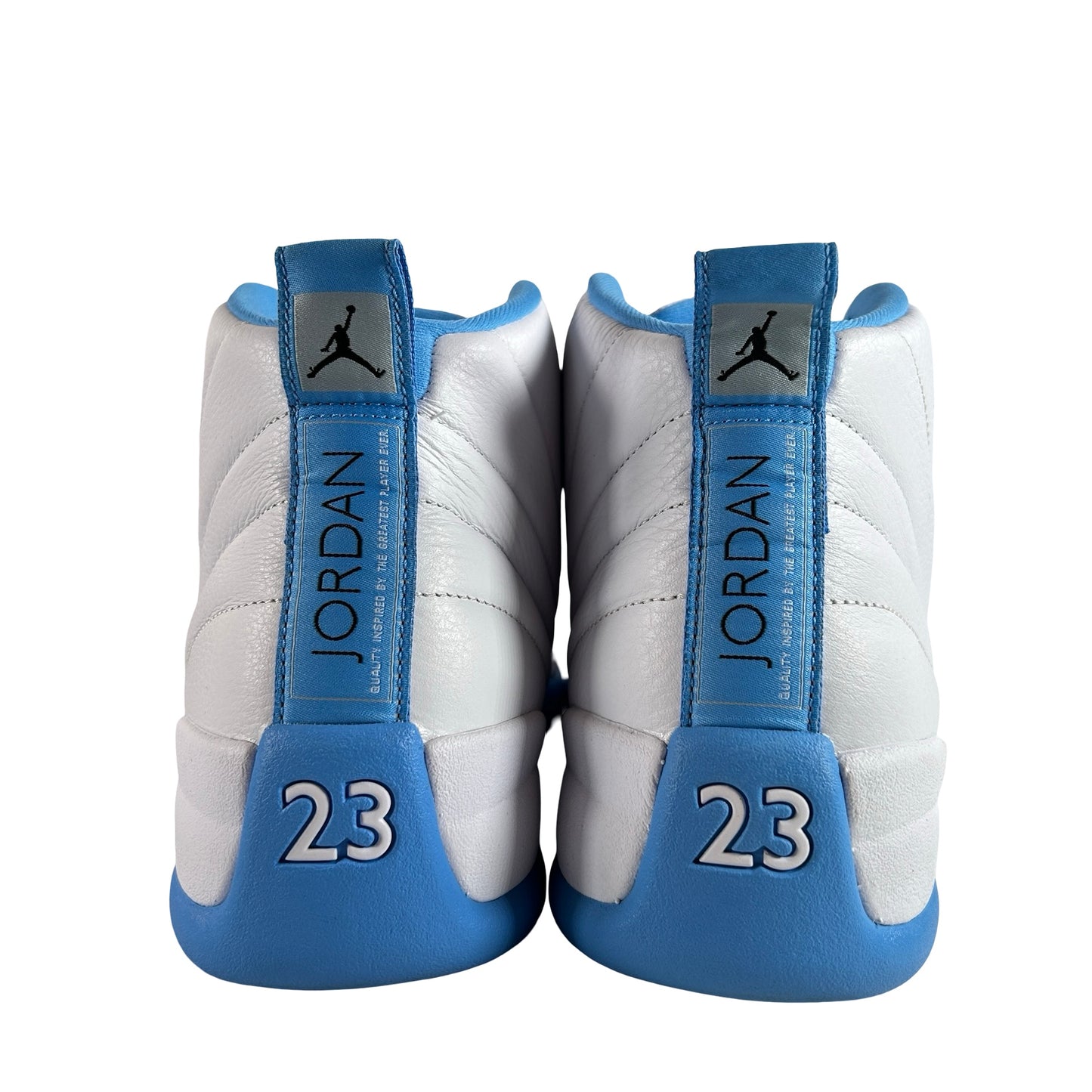 CT8013 112 Jordan 12 Retro Melo (2025) [USED] - 12 M (Used)