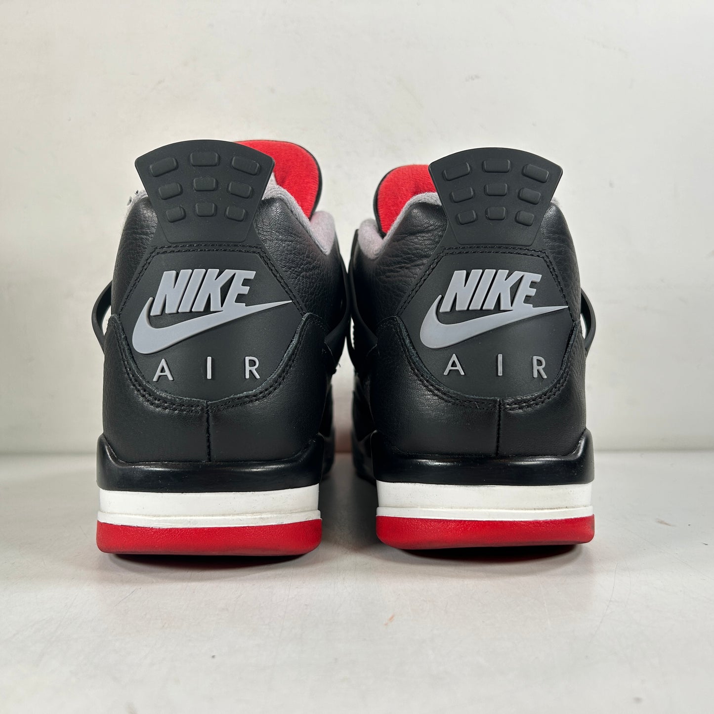 FV5029 006 Jordan 4 Retro Bred Reimagined [USED] - 10.5 M (Used5)