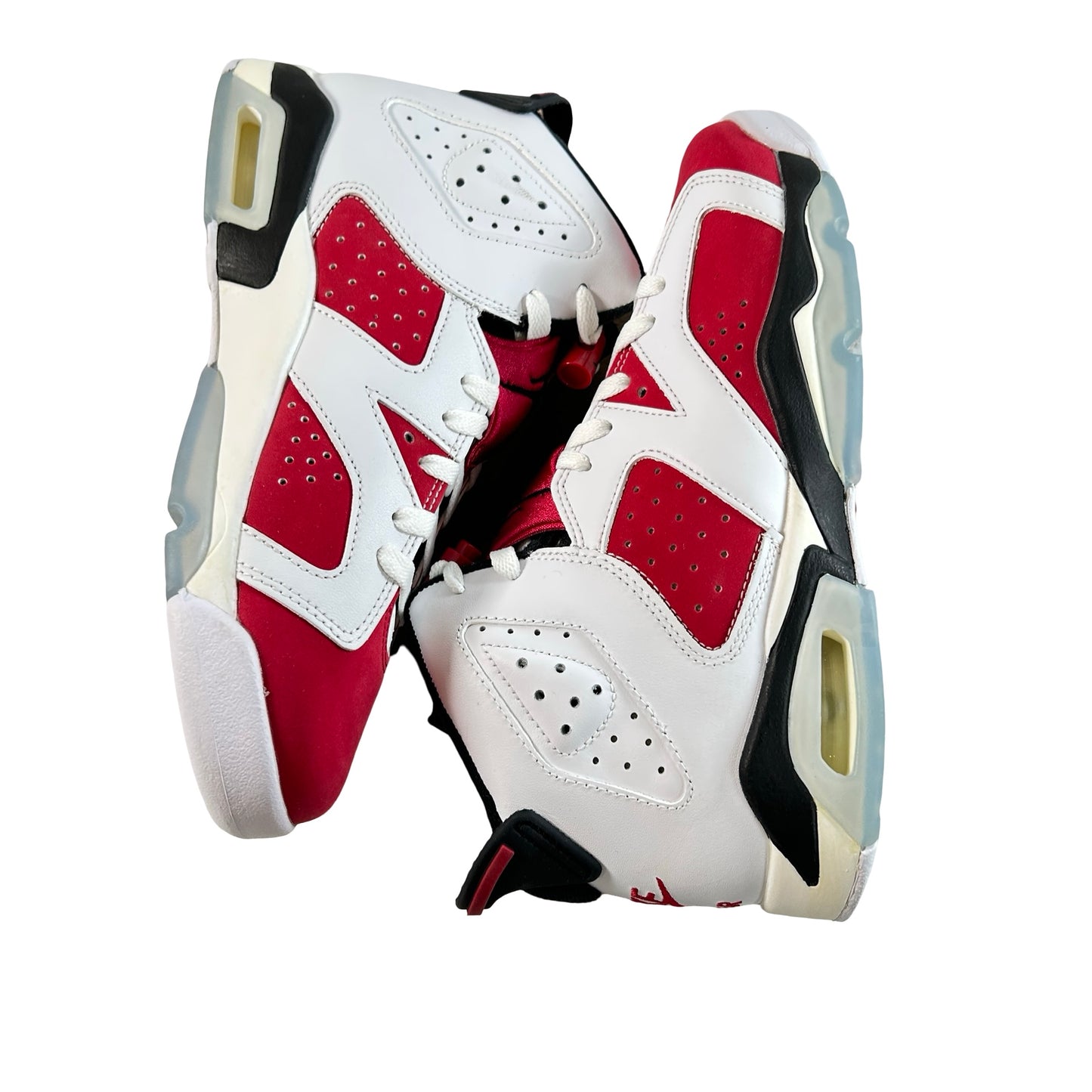 384665 106 Jordan 6 Retro Carmín (2021) (GS)
