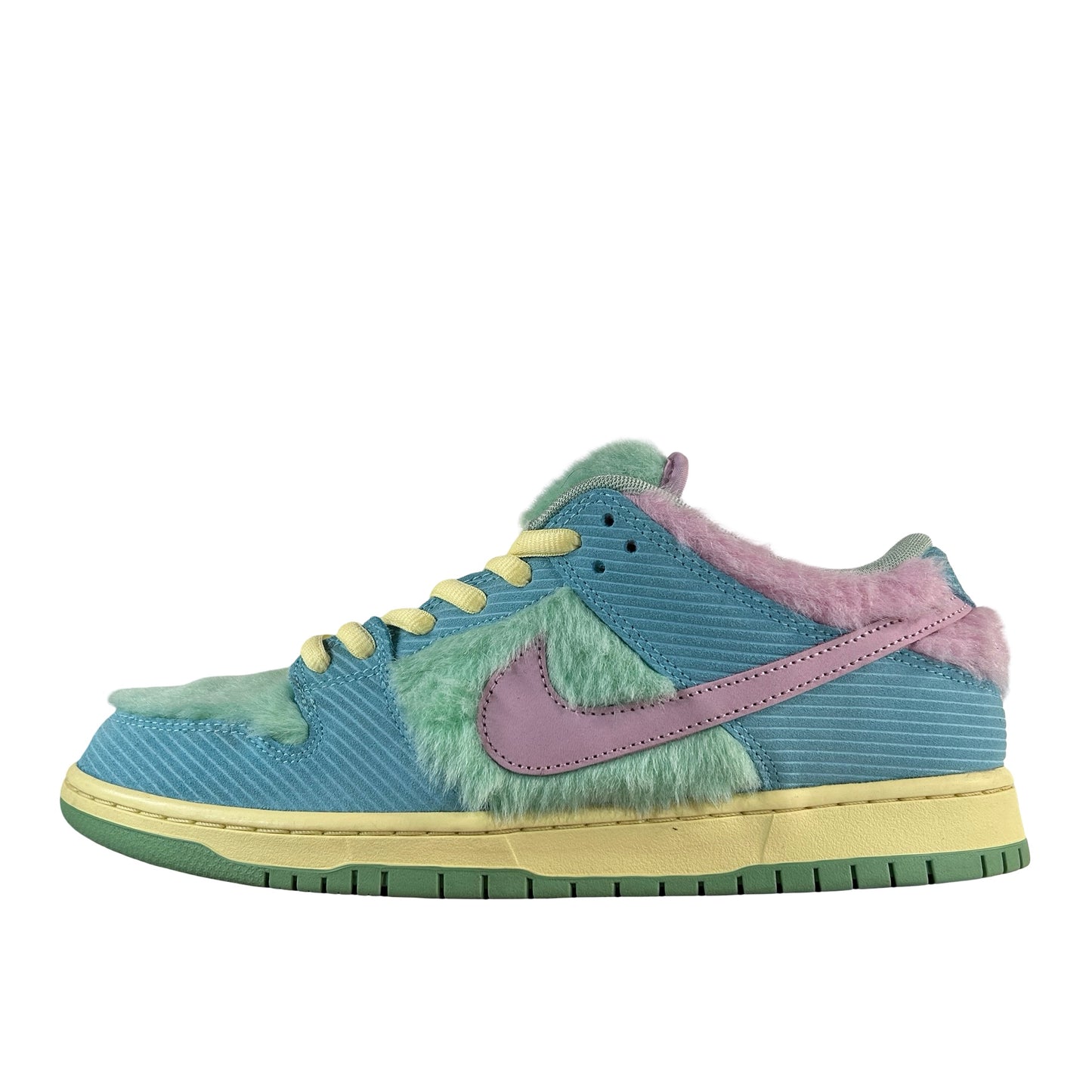 FN6040 400 Nike SB Dunk Low Verdy Visty [USED] - 11.5 M (Used2)