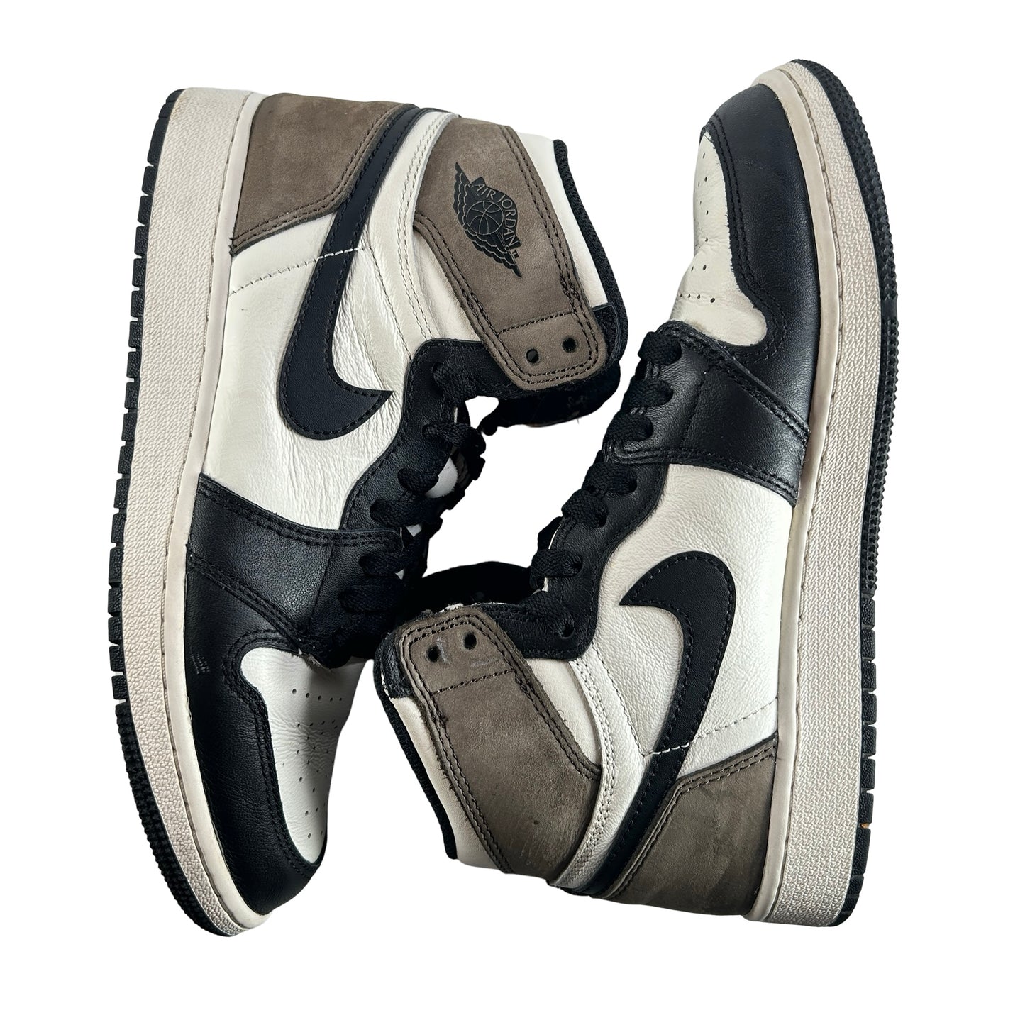 575441 105 Jordan 1 Mocha (GS) [USED] - 6.5 Y (Used2)