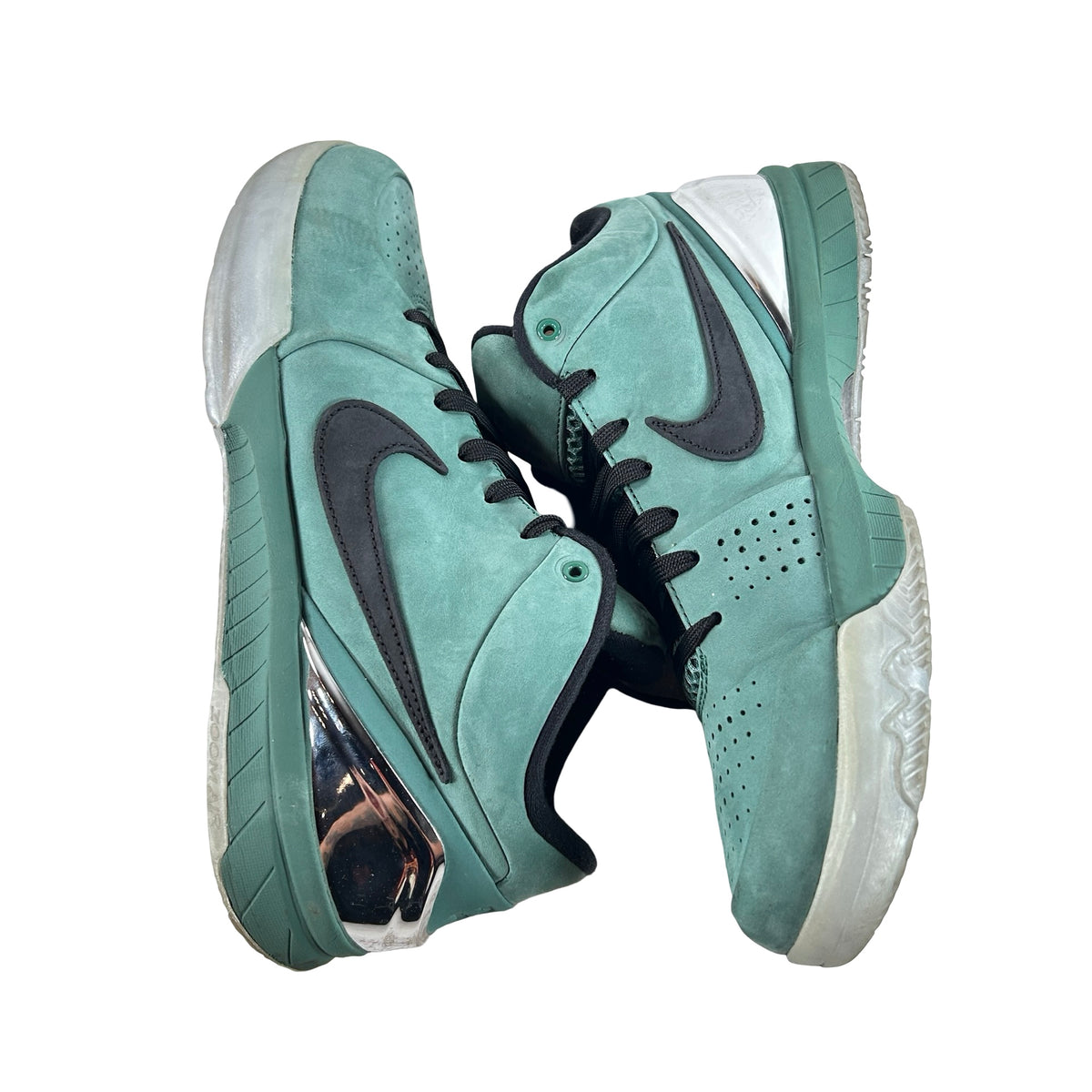 FQ3545 300 Nike Kobe 4 Protro Girl Dad [USED] - 10 M (Used3)