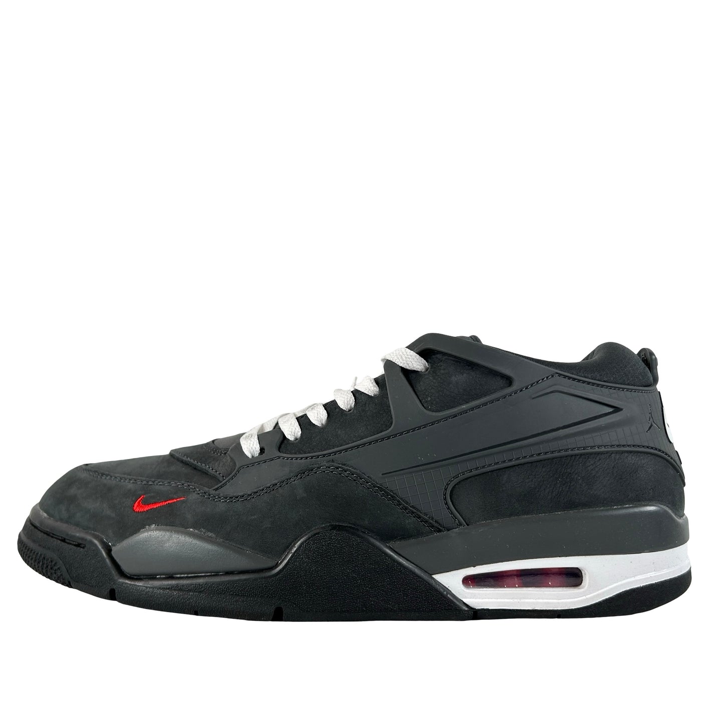 HF4334 004 Jordan 4 RM SP Nigel Sylvester Driveway Grey [USED] - 12.5 M (Used2)