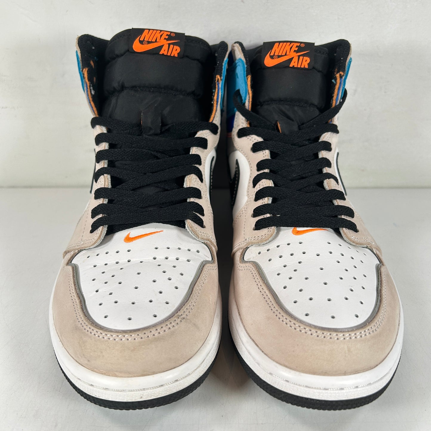 DC6515 100 Jordan 1 Retro High OG Prototype [USED] - 13 M (Used) (Replace Box)