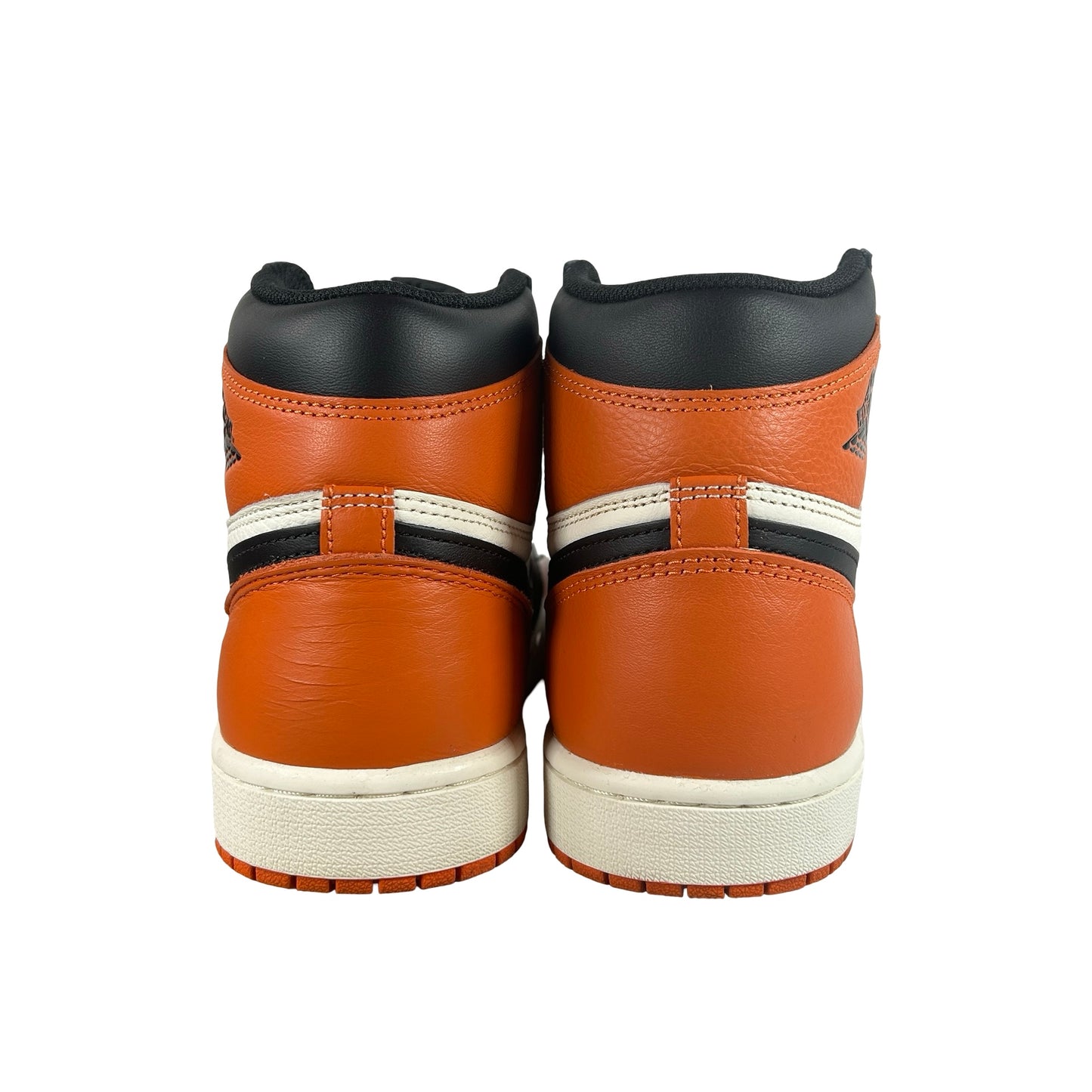 DZ5485 008 Jordan 1 Retro High OG Shattered Backboard (2025) [USED] - 9 M (Used5)