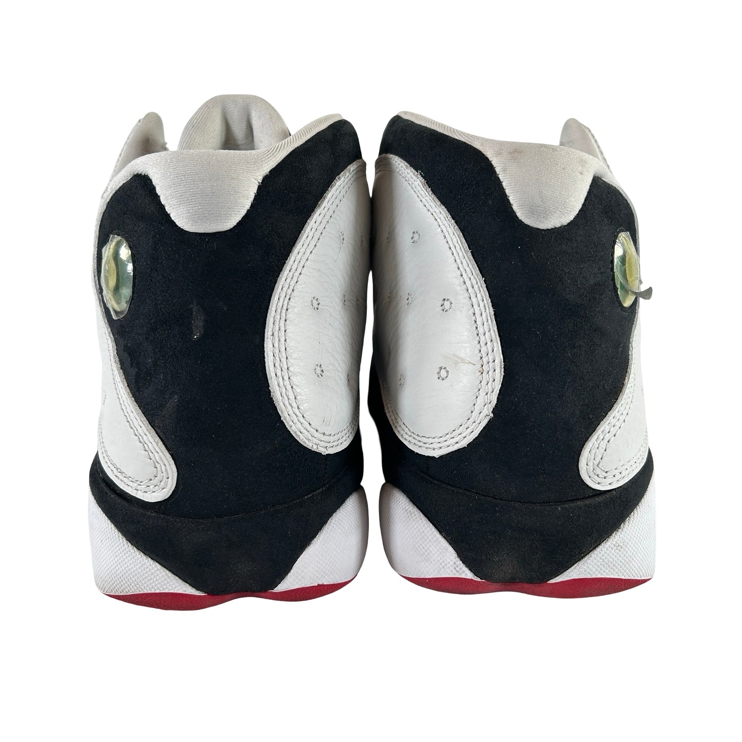 309259 104 Jordan 13 Retro He Got Game (2013) [USED] - 12 M (Used) (No Box)