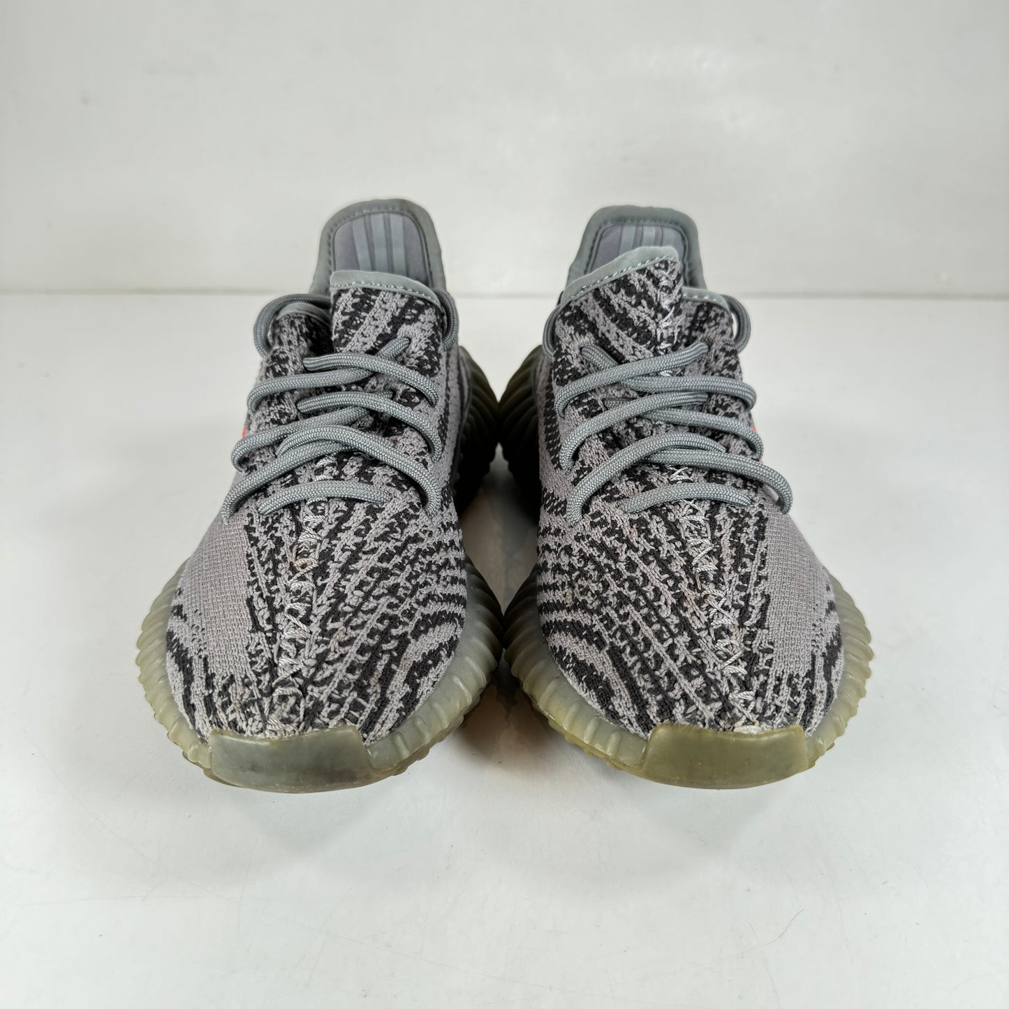 AH2203 Yeezy 350 Beluga 2.0 [USED] - 5 M (Used)