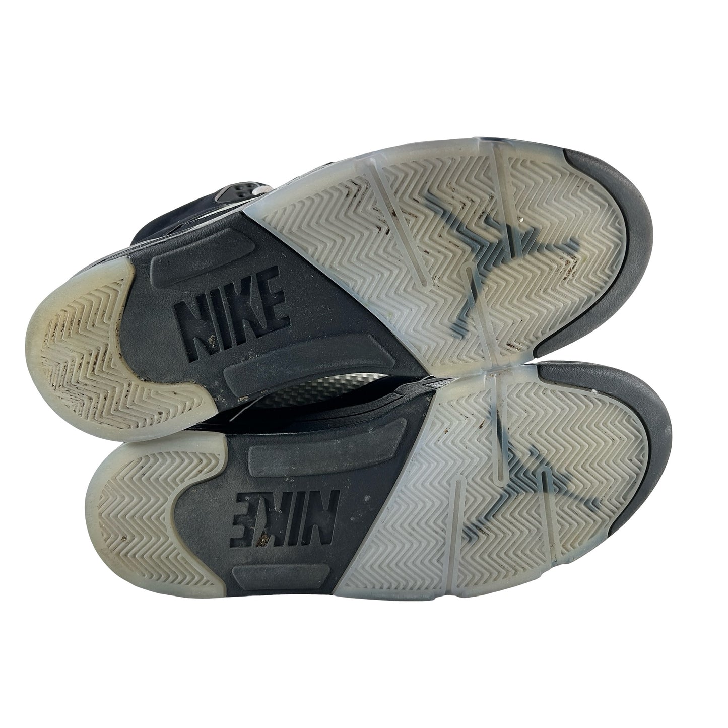 HF3975 001 Jordan 5 Retro OG Black Metallic Reimagined [USED] - 10.5 M (Used2) (No Box2)