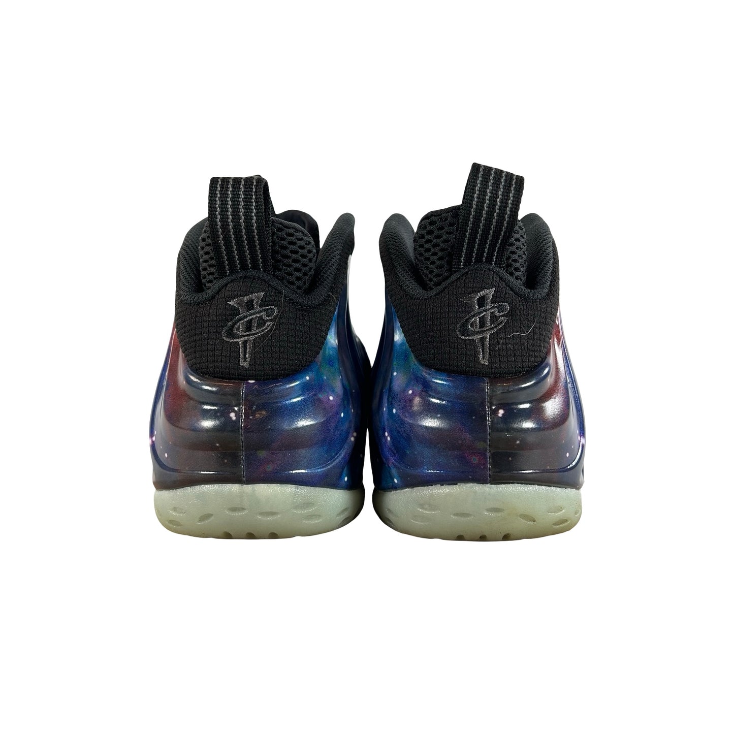 FQ4303 400 Nike Air Foamposite One Galaxy (2025) [USED] - 9.5 M (Used5)