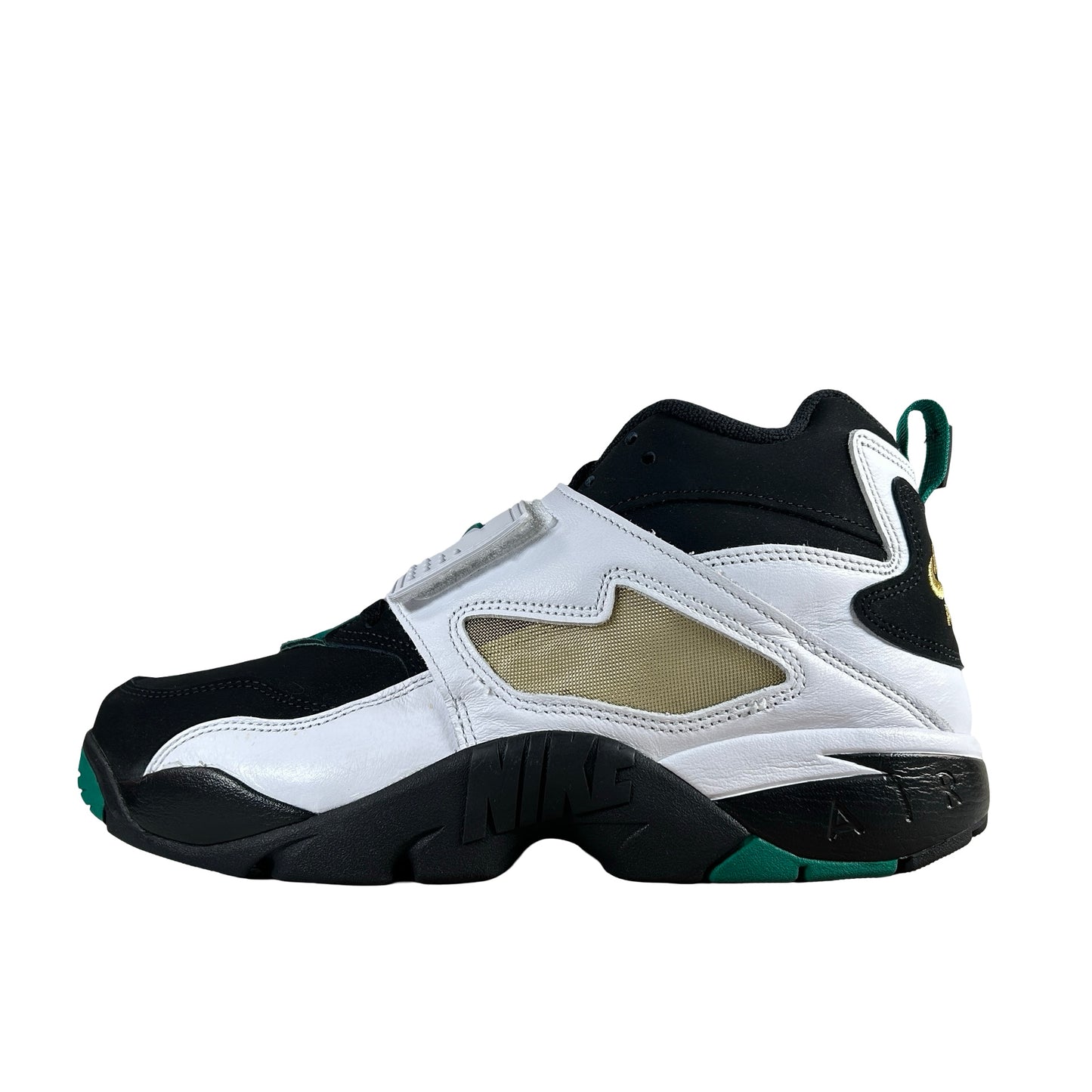 IB2240 001 Nike Air Diamond Turf Emerald [USED] - 10 M (Used2)