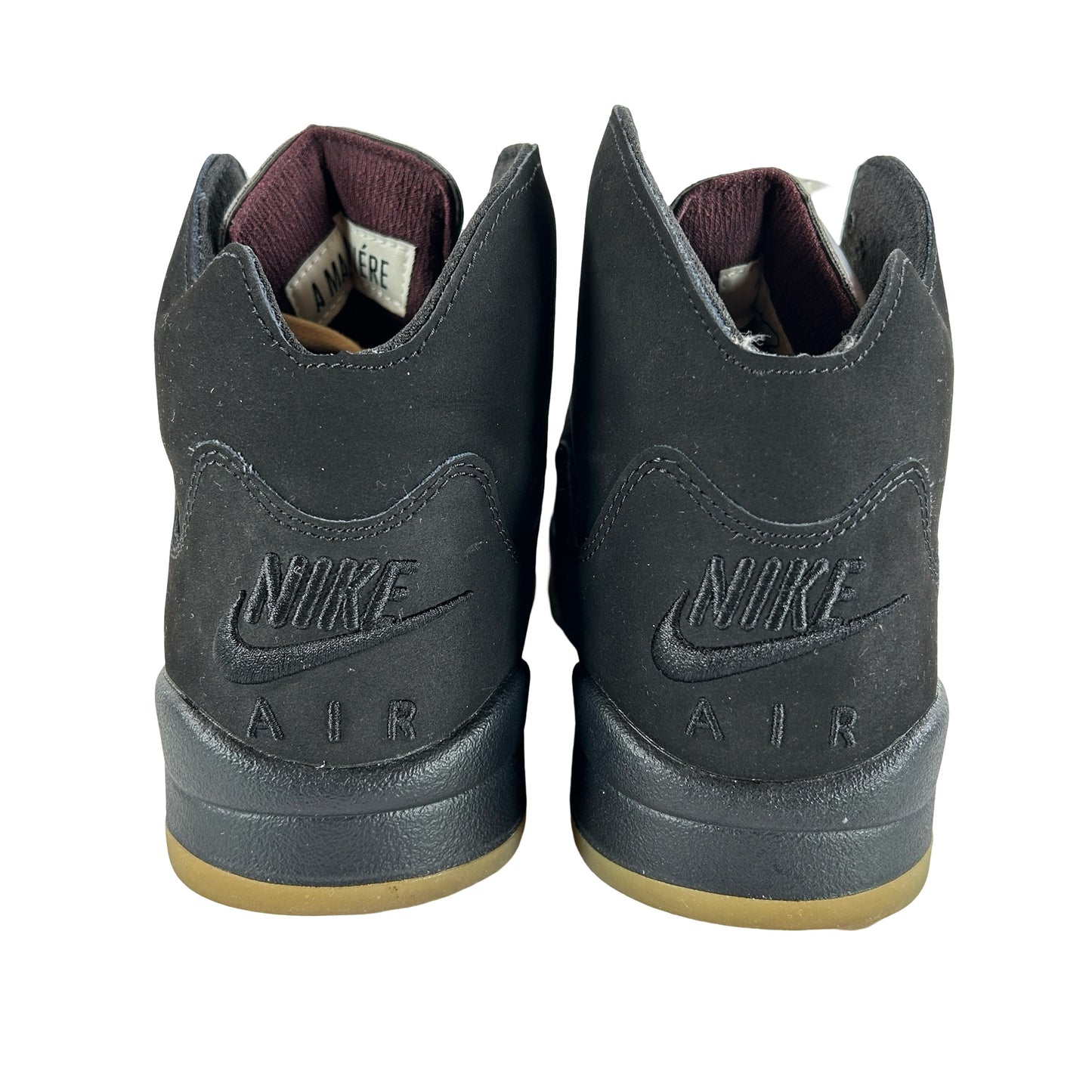 FD1330 001  Jordan 5 Retro A Ma Maniere Dusk [USED] - 7 M (Used)
