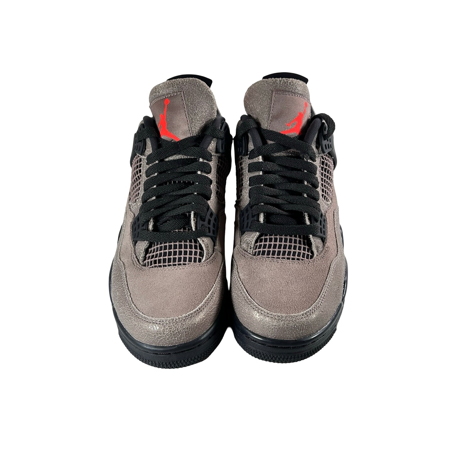 DB0732 200 Jordan 4 Taupe Haze [USED] - 7 M (VNDS) (No Box)