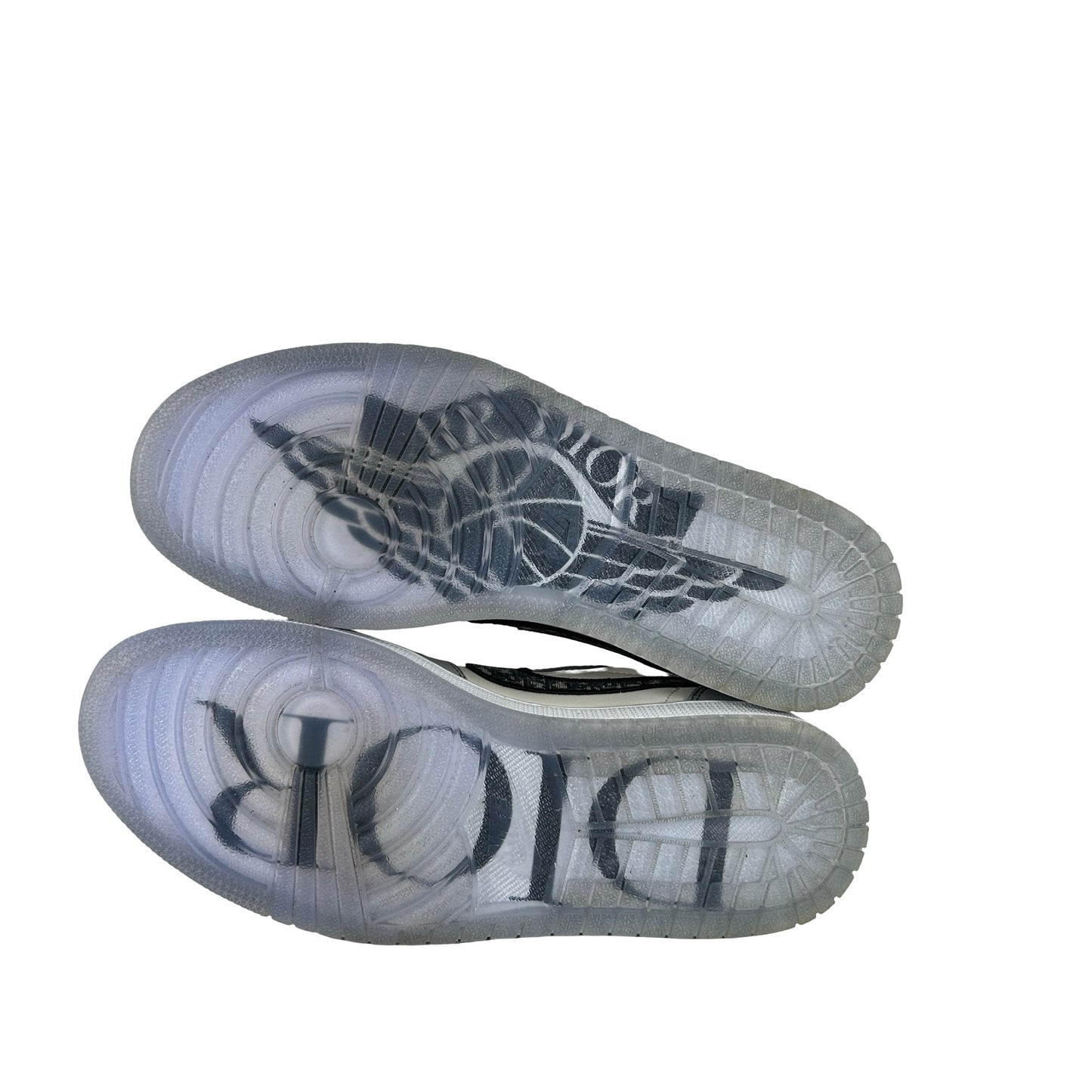 CN8608 002 Jordan 1 Low Dior [USED] - 10 M (Used) (No Box)