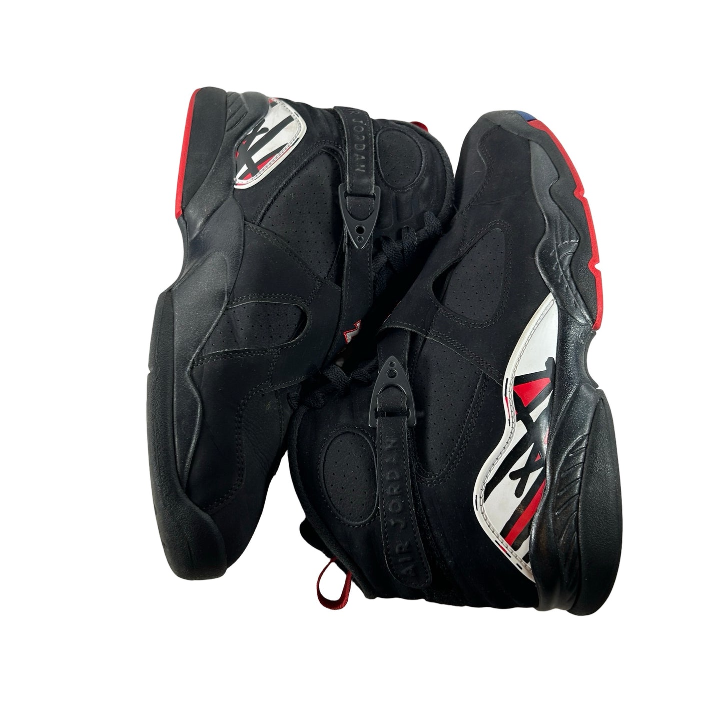 305381 062 Jordan 8 Retro Playoffs (2023) [USED] - 9.5 M (Used17)