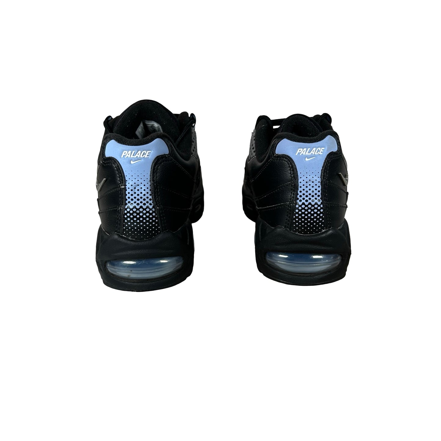 IQ7708 095 Nike Air Max 95 Big Bubble Palace [USED] - 10 M (Used)