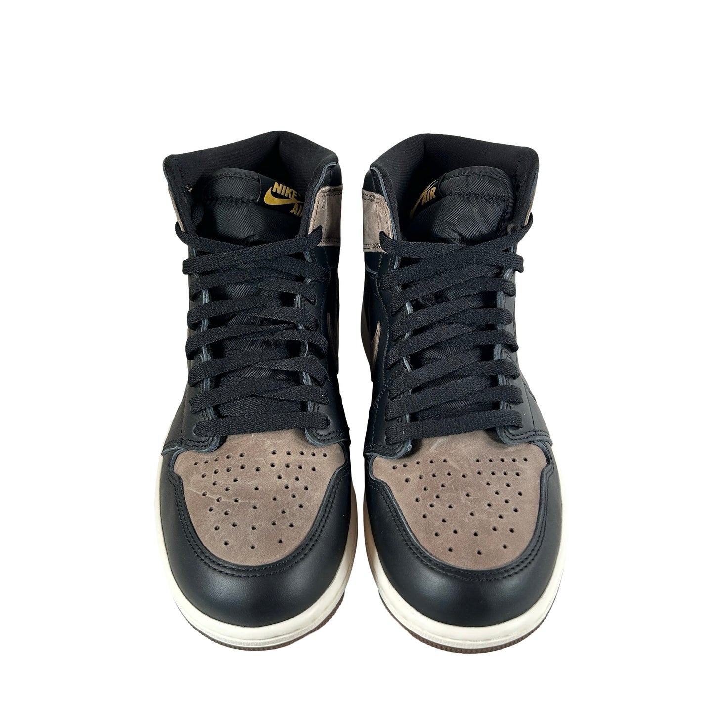 DZ5485 020 Jordan 1 Retro High OG Palomino [USED] - 9 M (Used11)