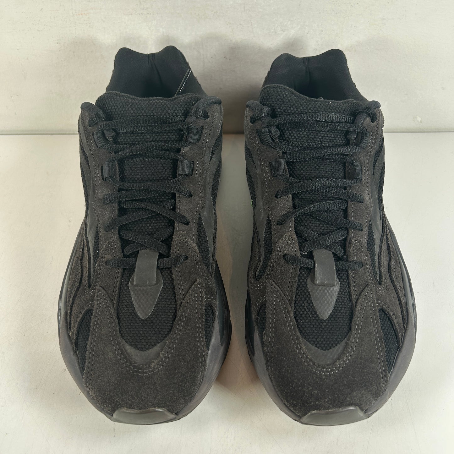 FU6684 Adidas Yeezy Boost 700 V2 Vanta [USED] - 9 M (Used)