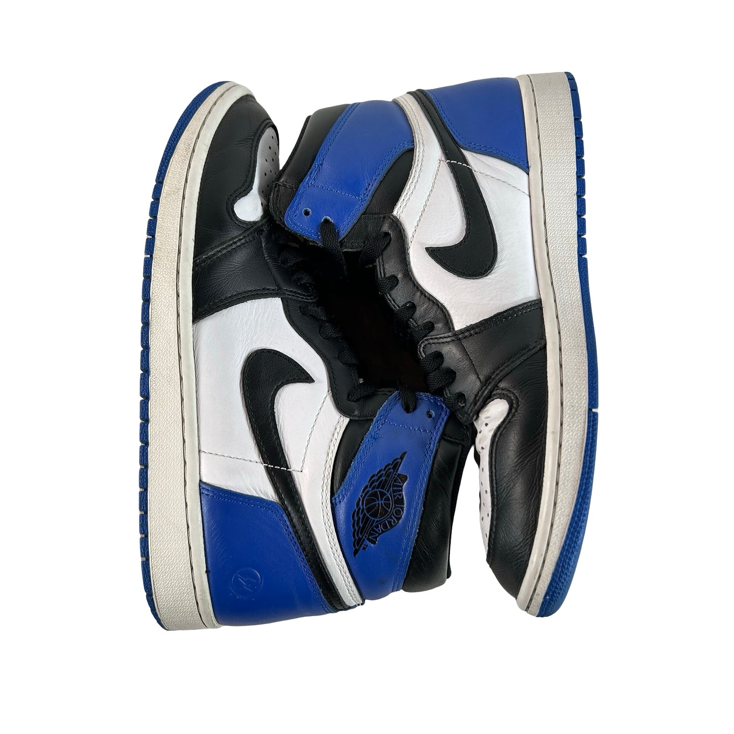 716371 040 Jordan 1 Retro High Fragment [USED] - 10 M (Used2)