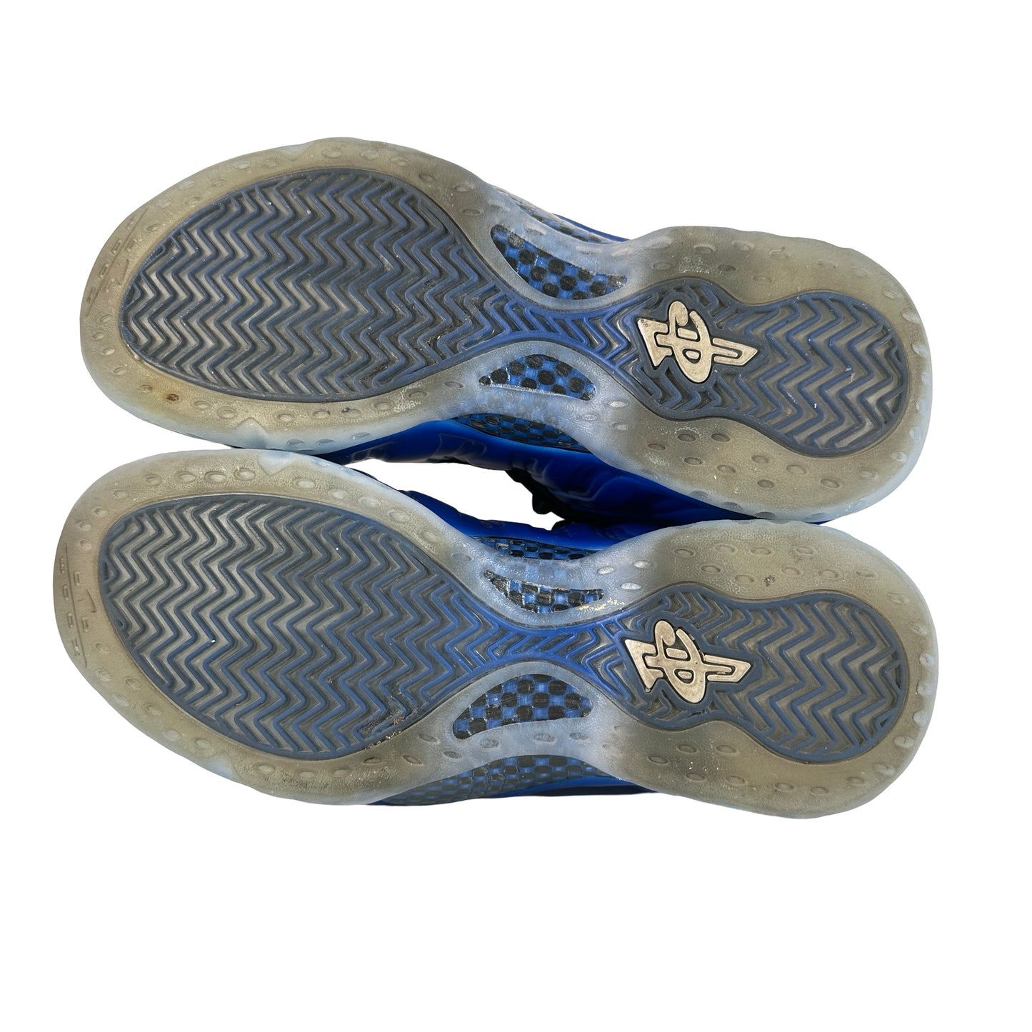 FQ8181 511 Nike Air Foamposite One International Blue [USED] - 8.5 M (Used2)