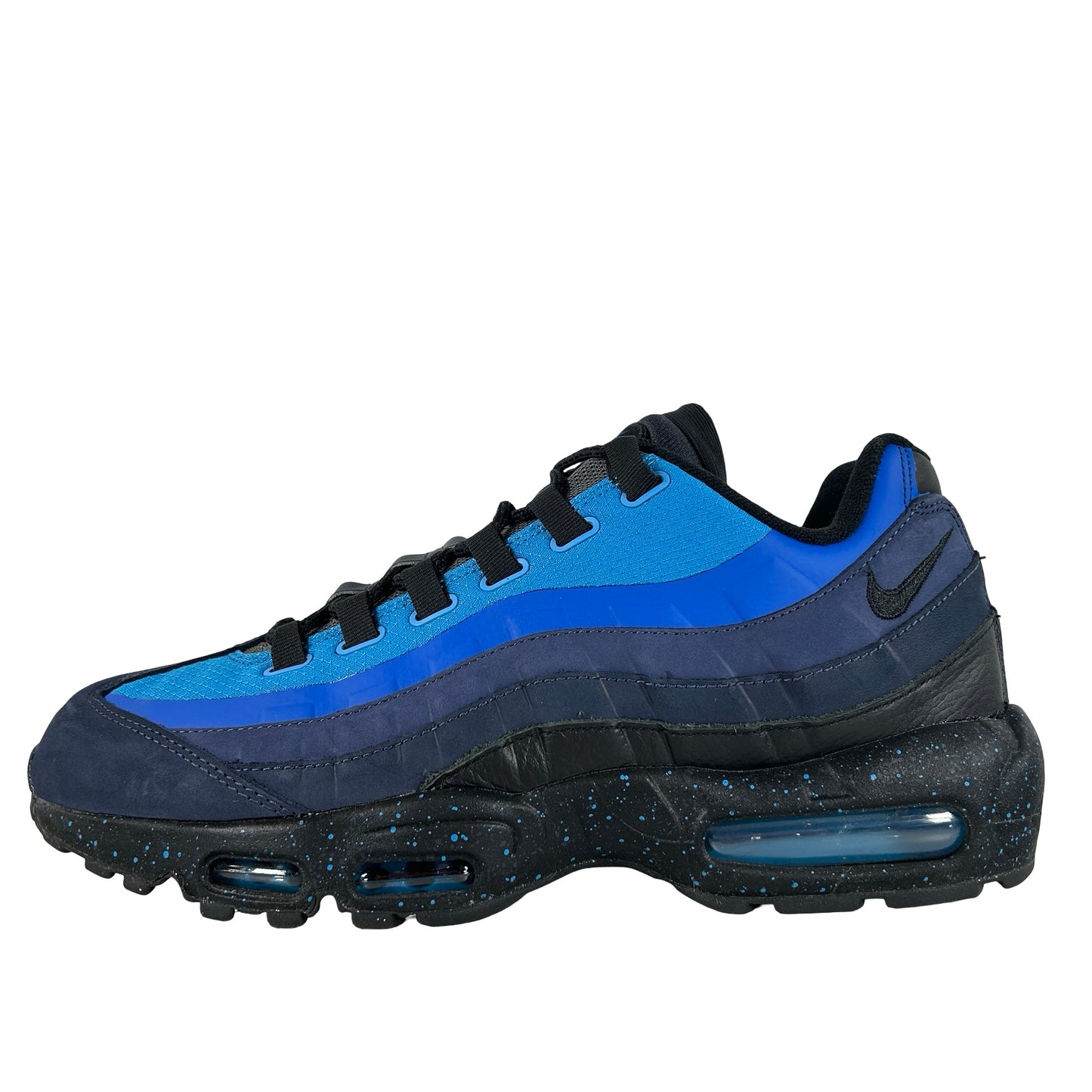 HF5515 400 Nike Air Max 95 Stash (2024) [USED] - 12 M (Used2)