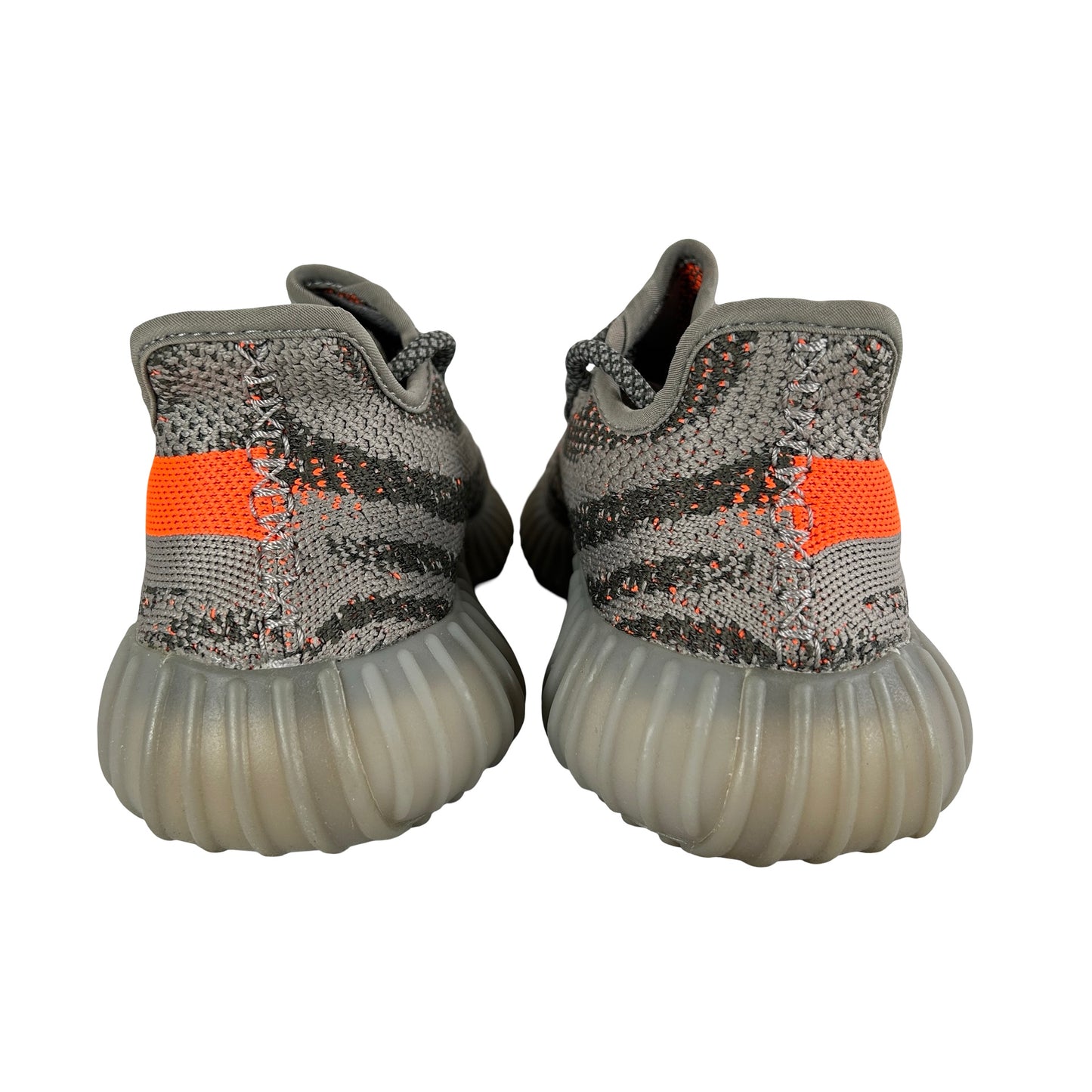 GW1229 Yeezy Boost 350 V2 Beluga Reflective [USED] - 5 M (Used2)