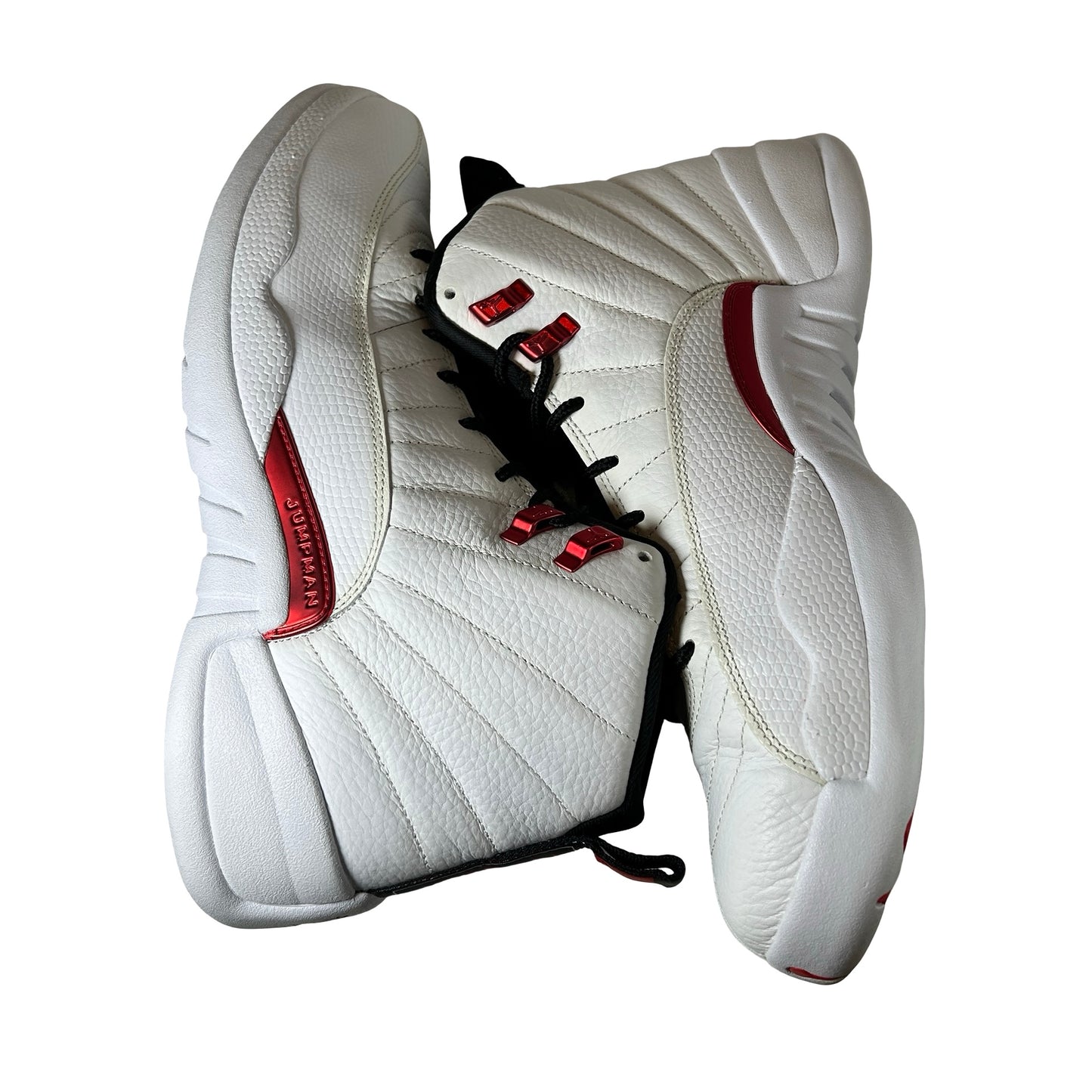 CT8013 106 Jordan 12 Retro Twist [USED] - 12 M (Used)