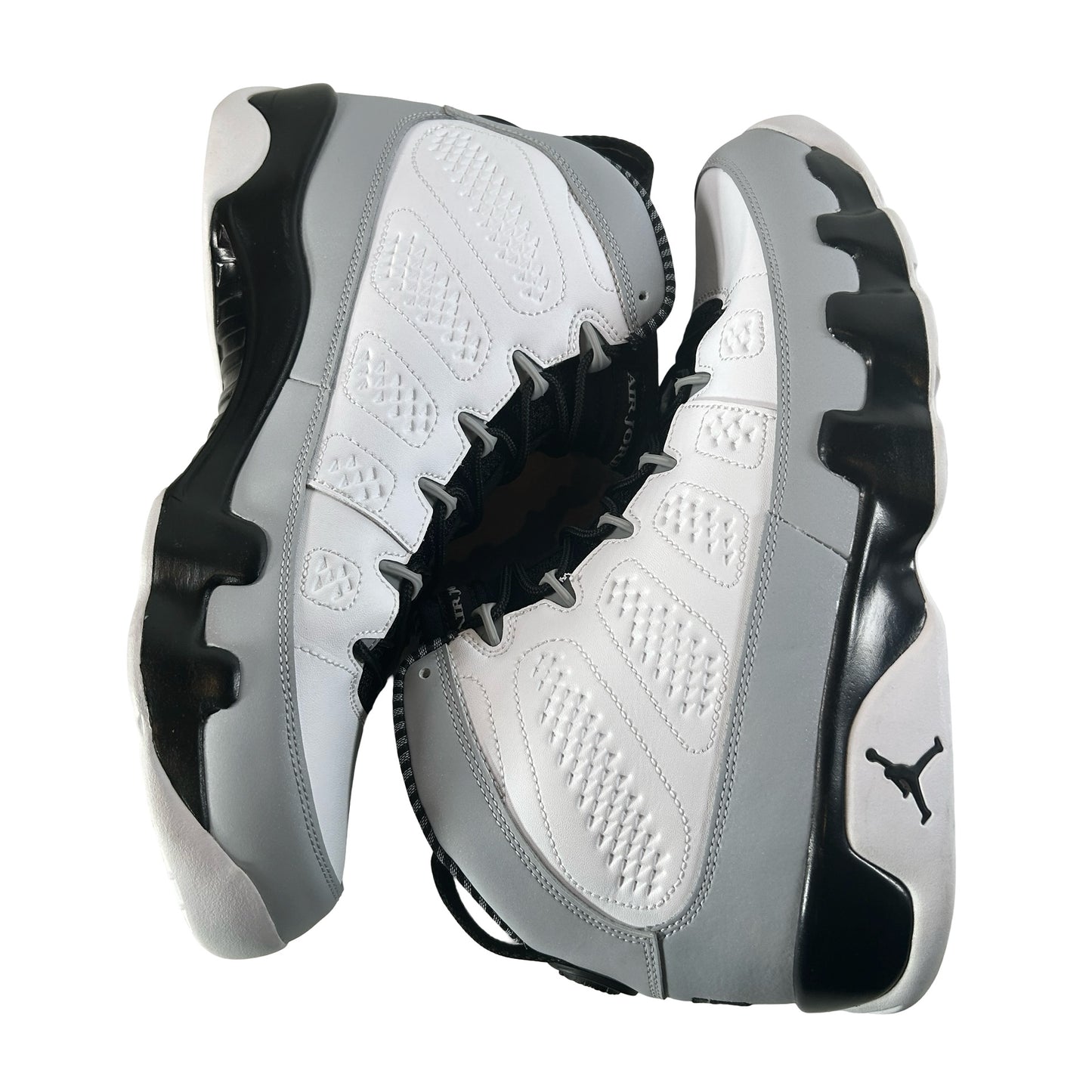 302370 106 Jordan 9 Retro Barons [USED] - 10.5 M (Used)