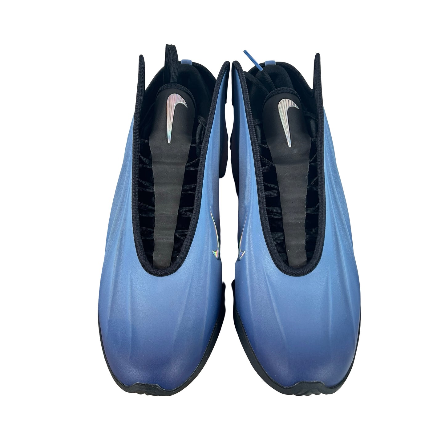 IQ6406 400 Nike GT Future Wale Valor Blue [USED] - 10.5 M (Used)